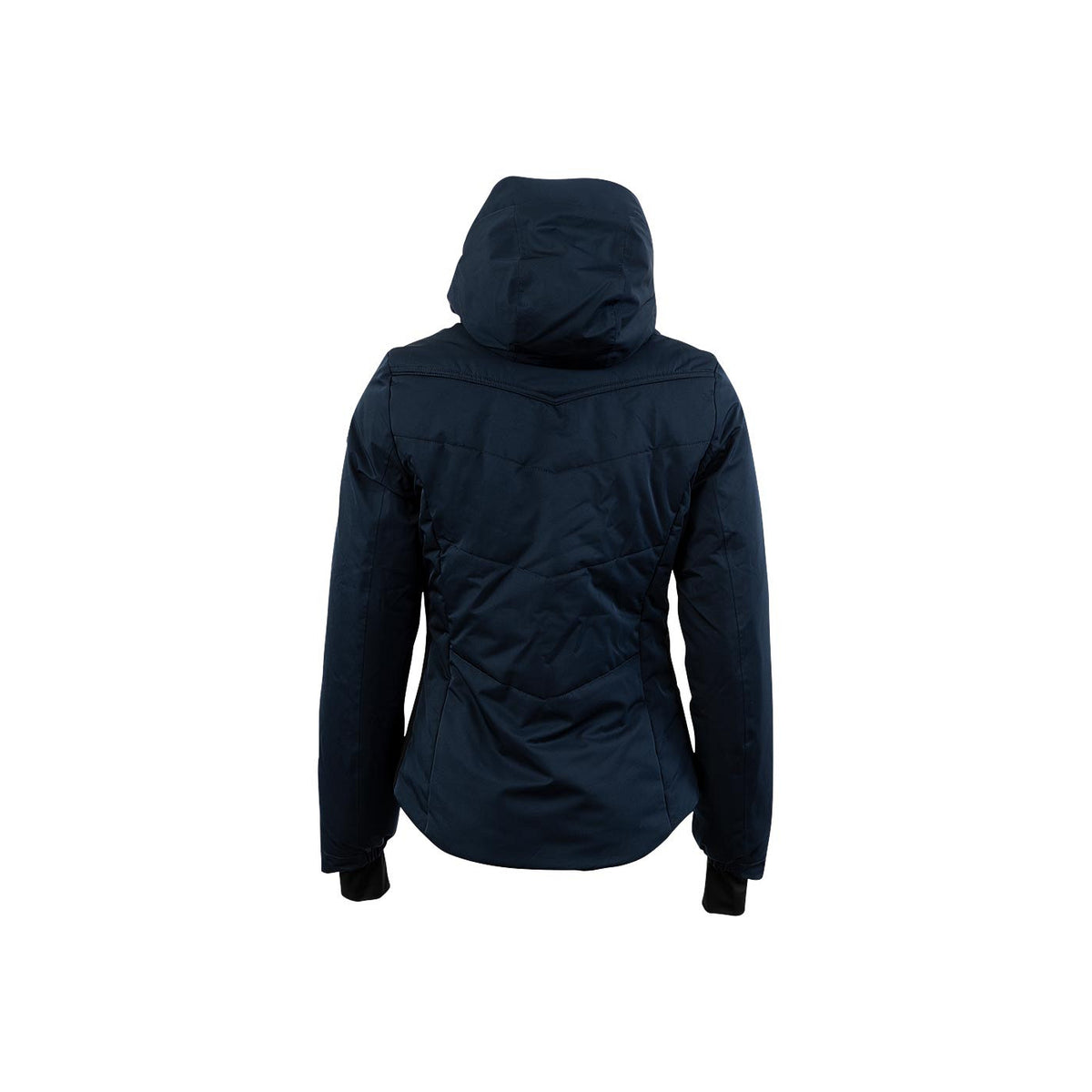 WHIS kurze Jacke Coach