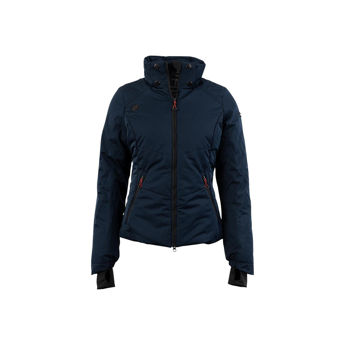 WHIS kurze Jacke Coach