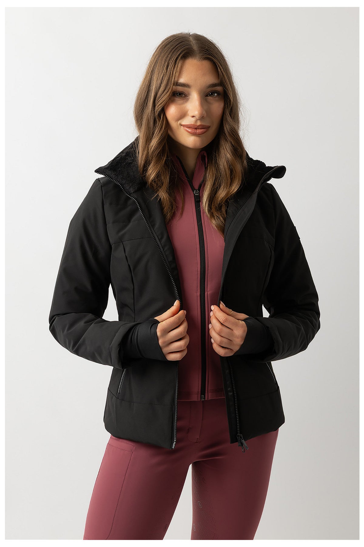 BR Jacke Lara Damen
