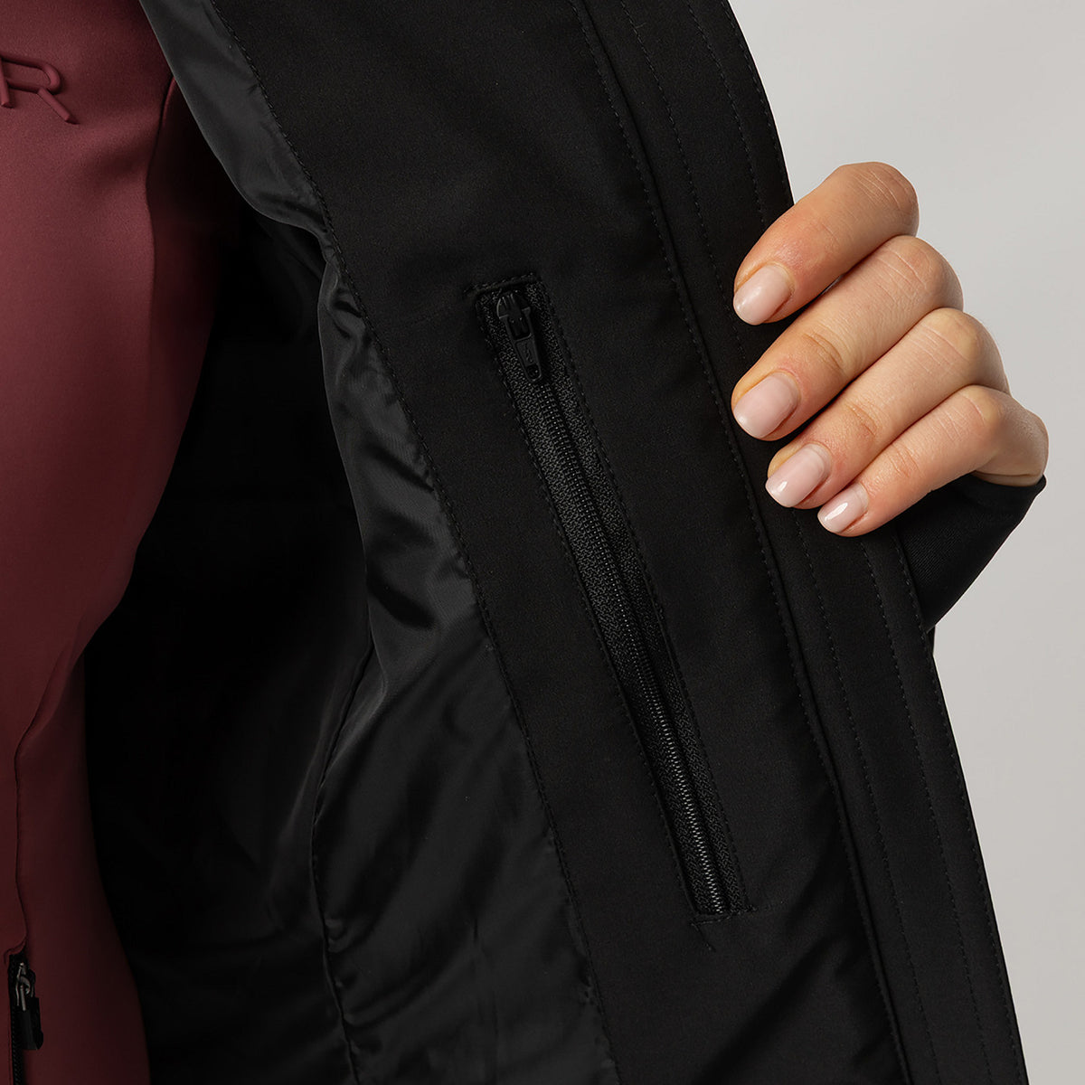 BR Jacke Lara Damen