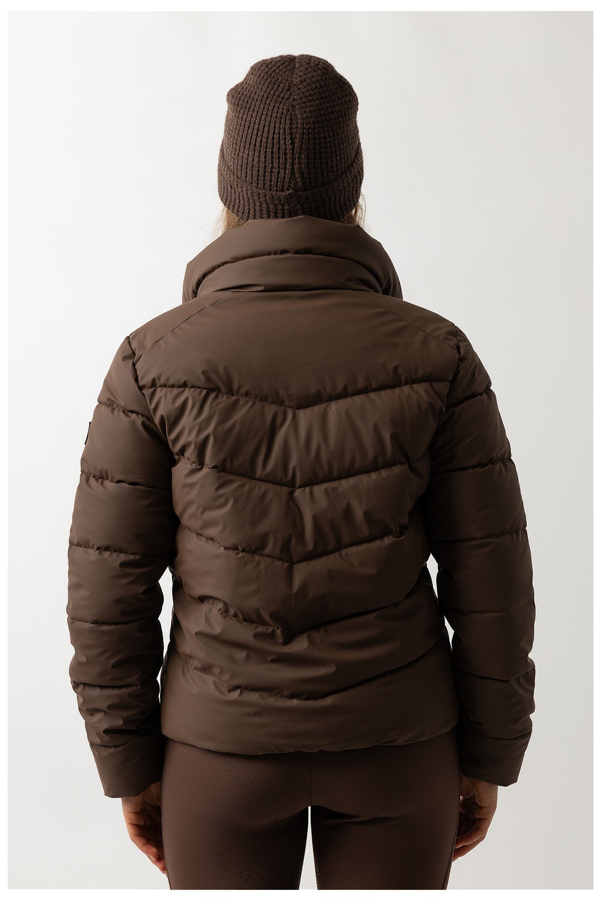 BR Jacke Larissa Damen