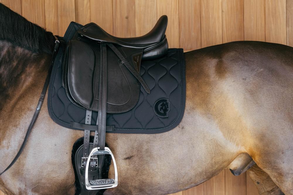 Schabracke Wave Dressur - Kentucky Horsewear