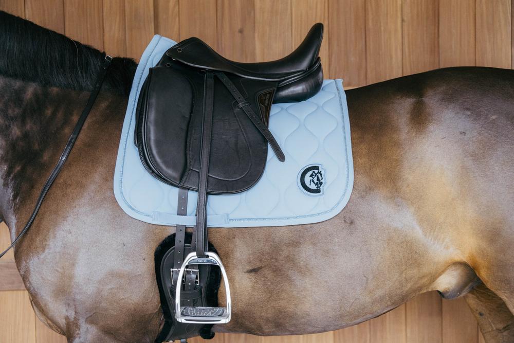 Schabracke Wave Dressur - Kentucky Horsewear