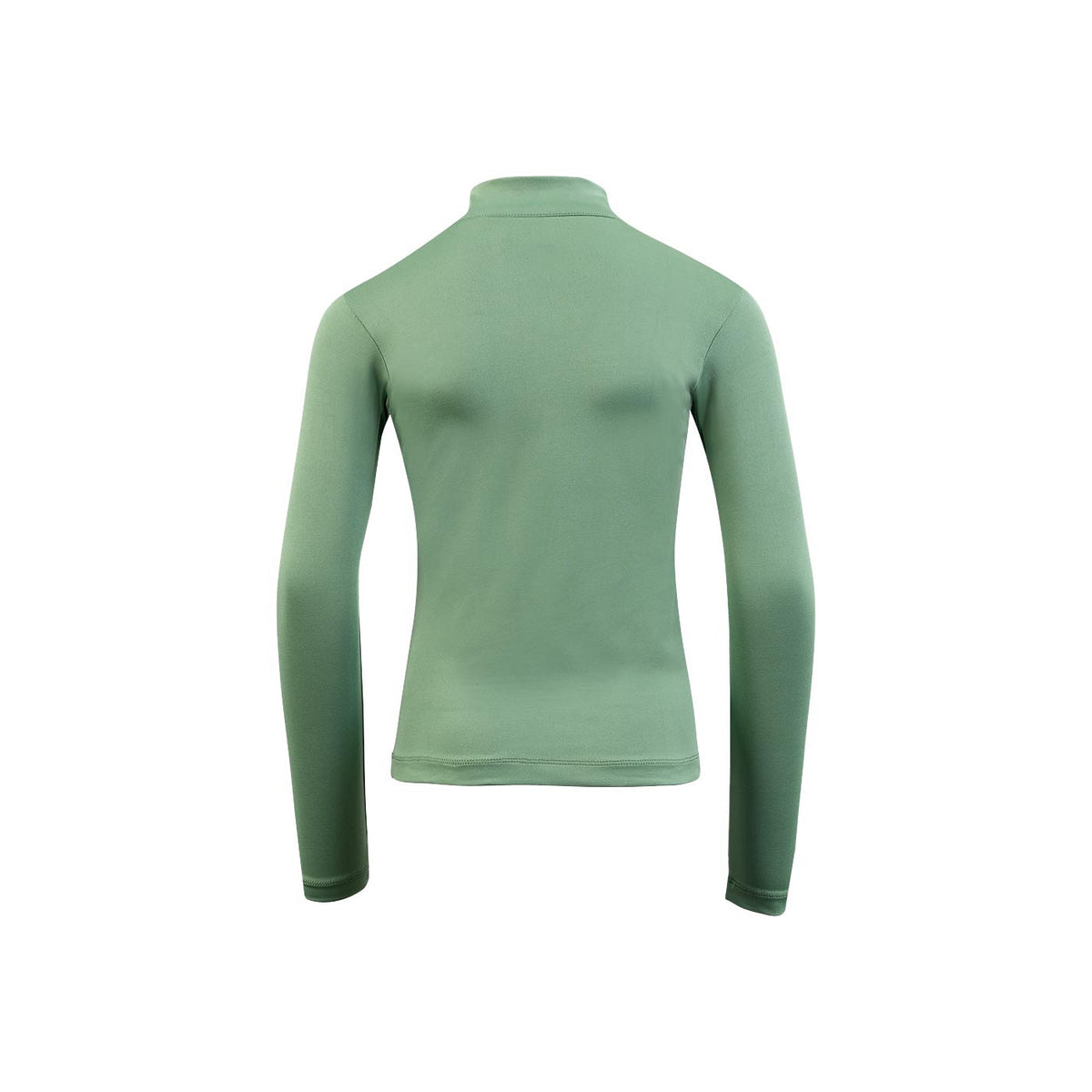 BR Mini Horse Langarmshirt mit Reißverschluss