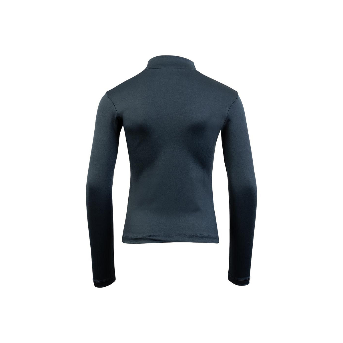 BR Mini Horse Langarmshirt mit Reißverschluss
