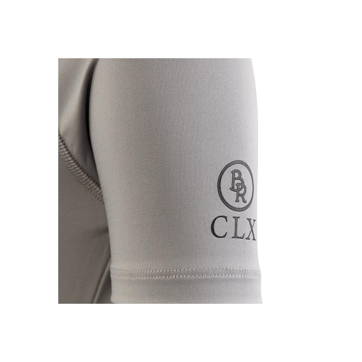 BR CLX Kurzarmshirt Damen