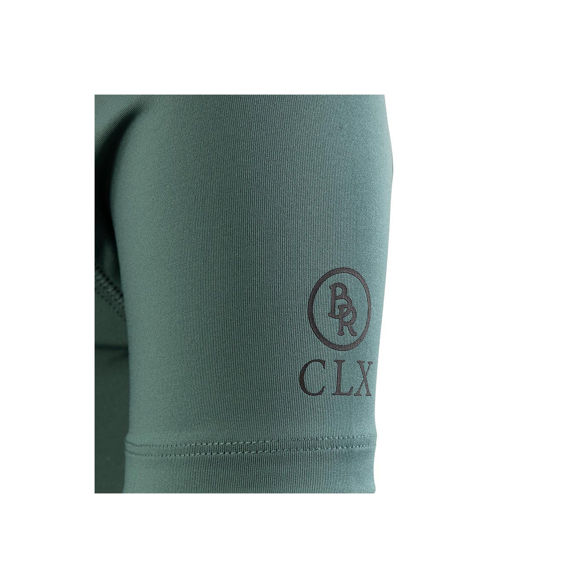 BR CLX Kurzarmshirt Damen