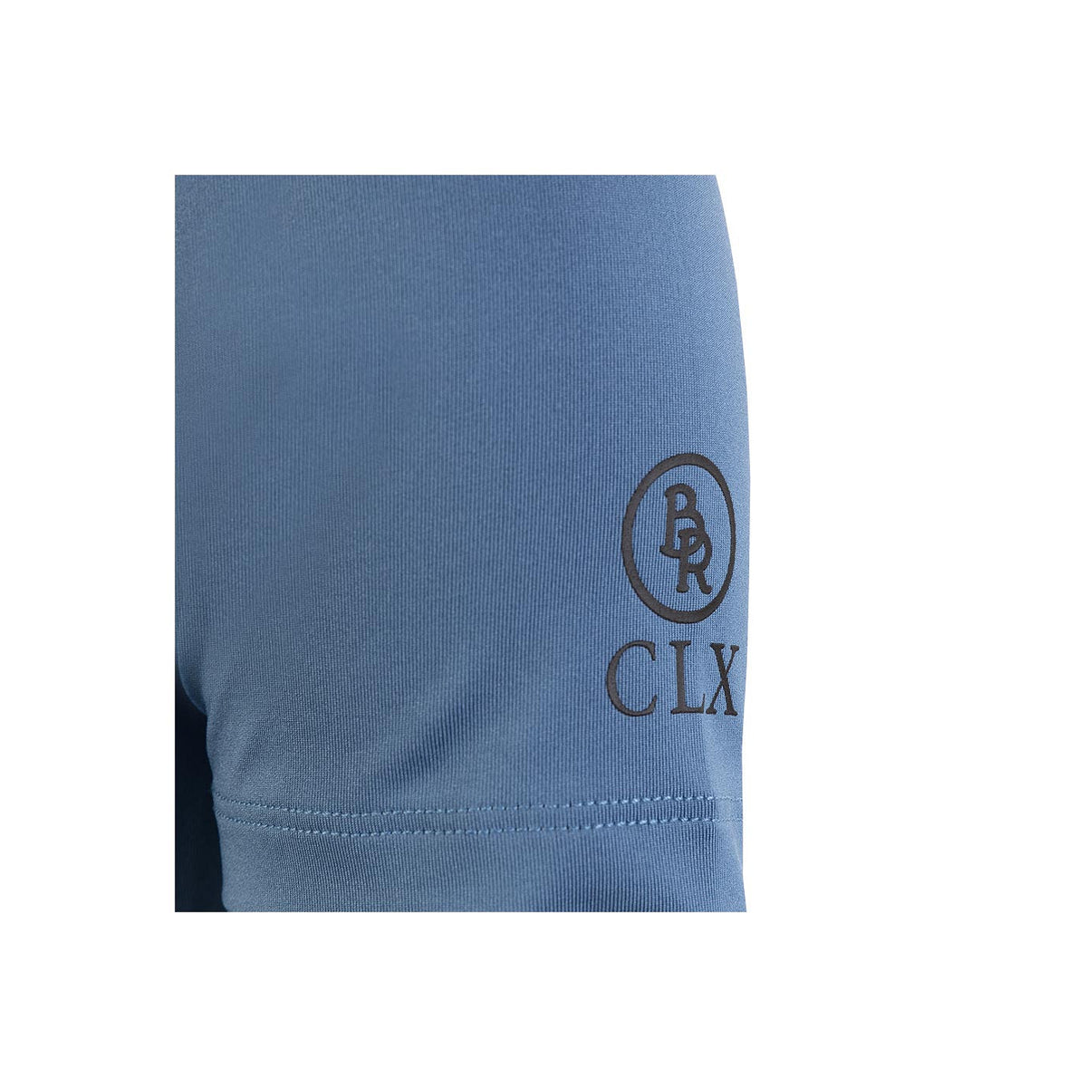 BR CLX Kurzarmshirt Damen