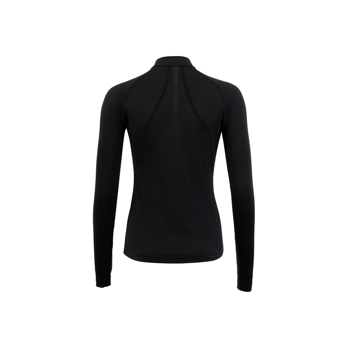 BR CLX Langarmshirt mit Reißverschluss Damen