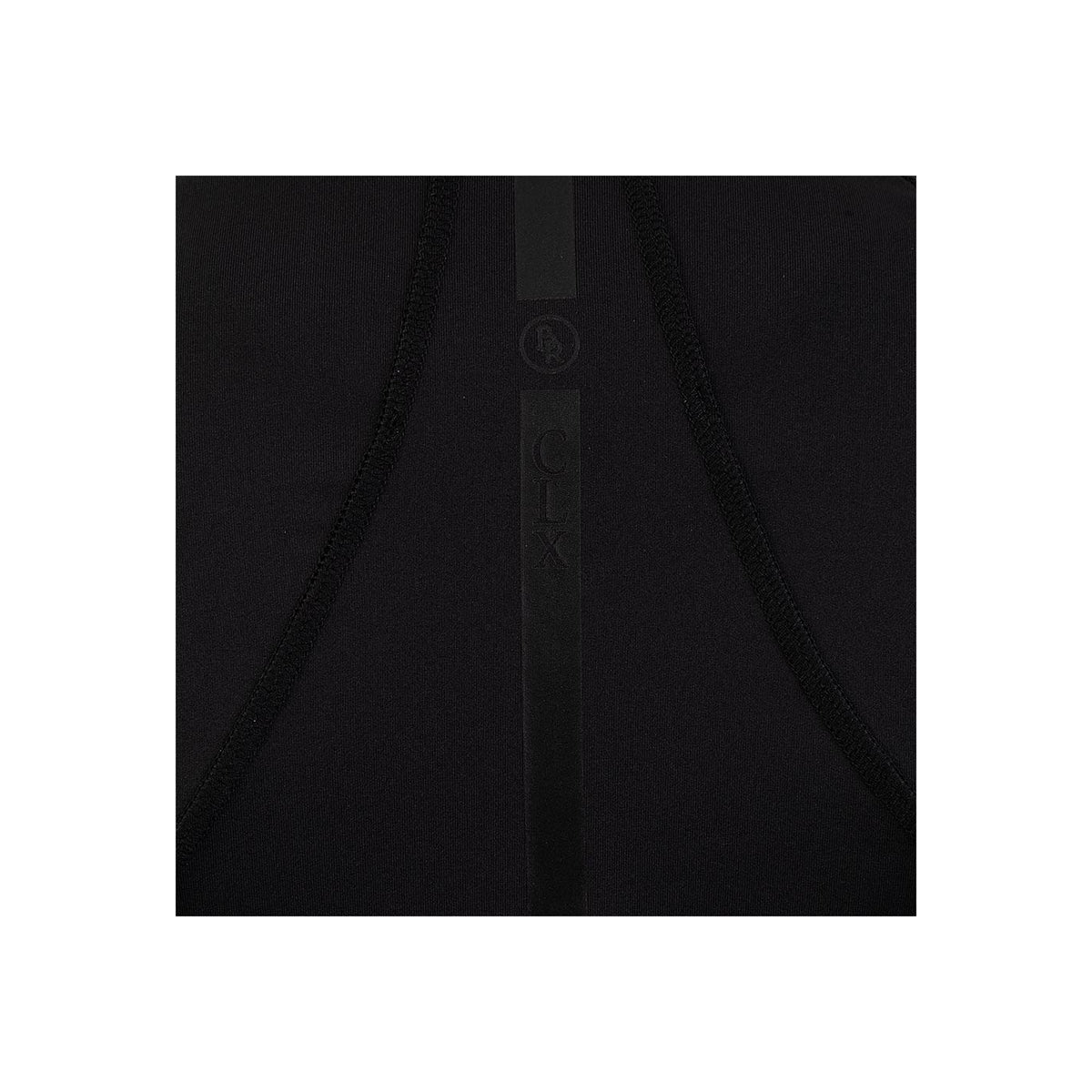 BR CLX Langarmshirt mit Reißverschluss Damen