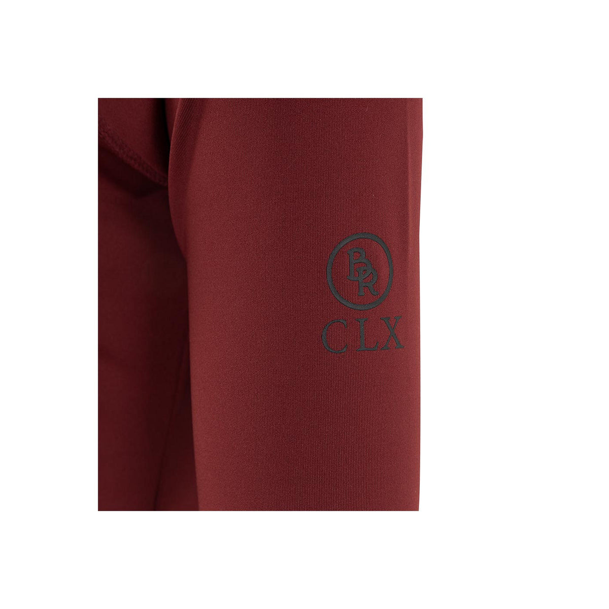 BR CLX Langarmshirt mit Reißverschluss Damen