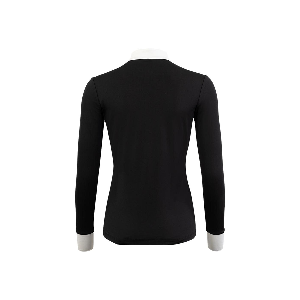 BR Longsleeve Wettkampfhemd Maglie Damen