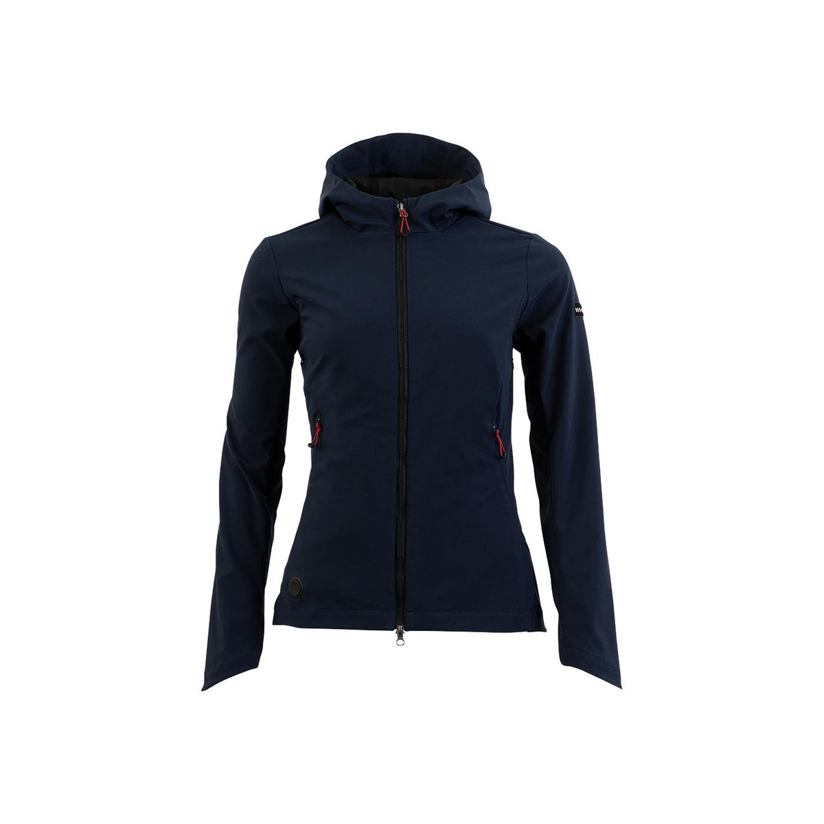 WHIS beheizte Softshell-Jacke Coach