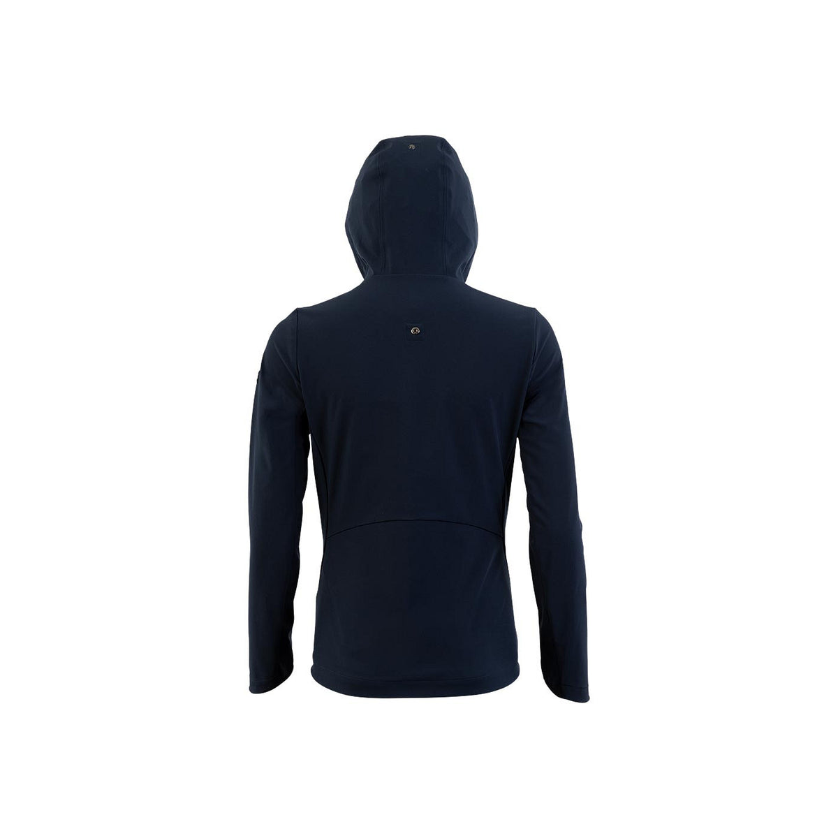 WHIS beheizte Softshell-Jacke Coach
