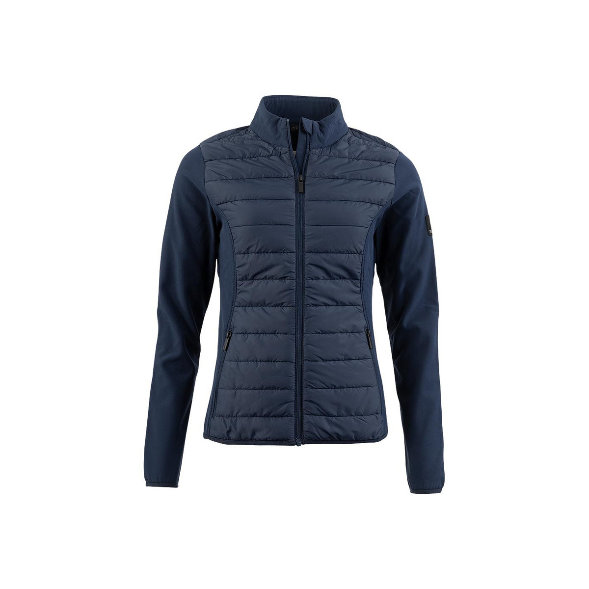 BR Essentials Kombi-Jacke