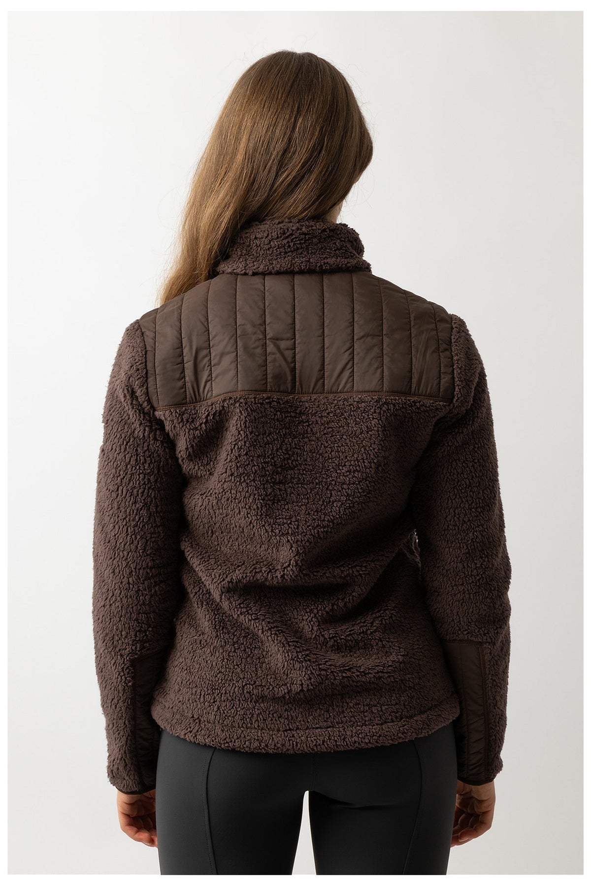 BR weiche Kombi-Jacke Latisha Damen