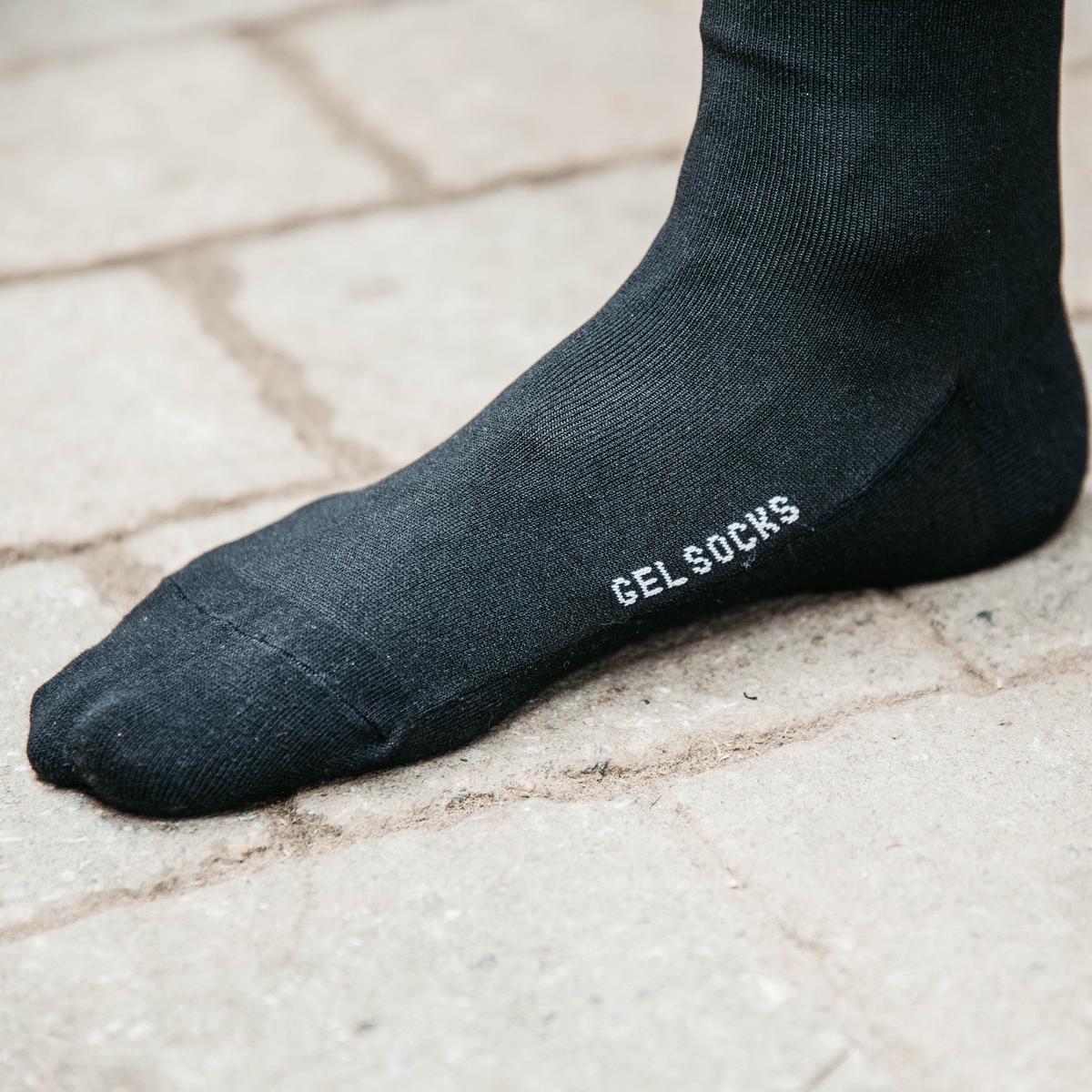 Achilles Gel Socken