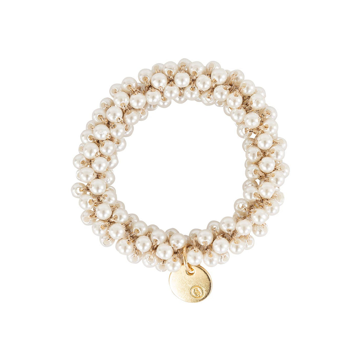 BR Haargummi Beads
