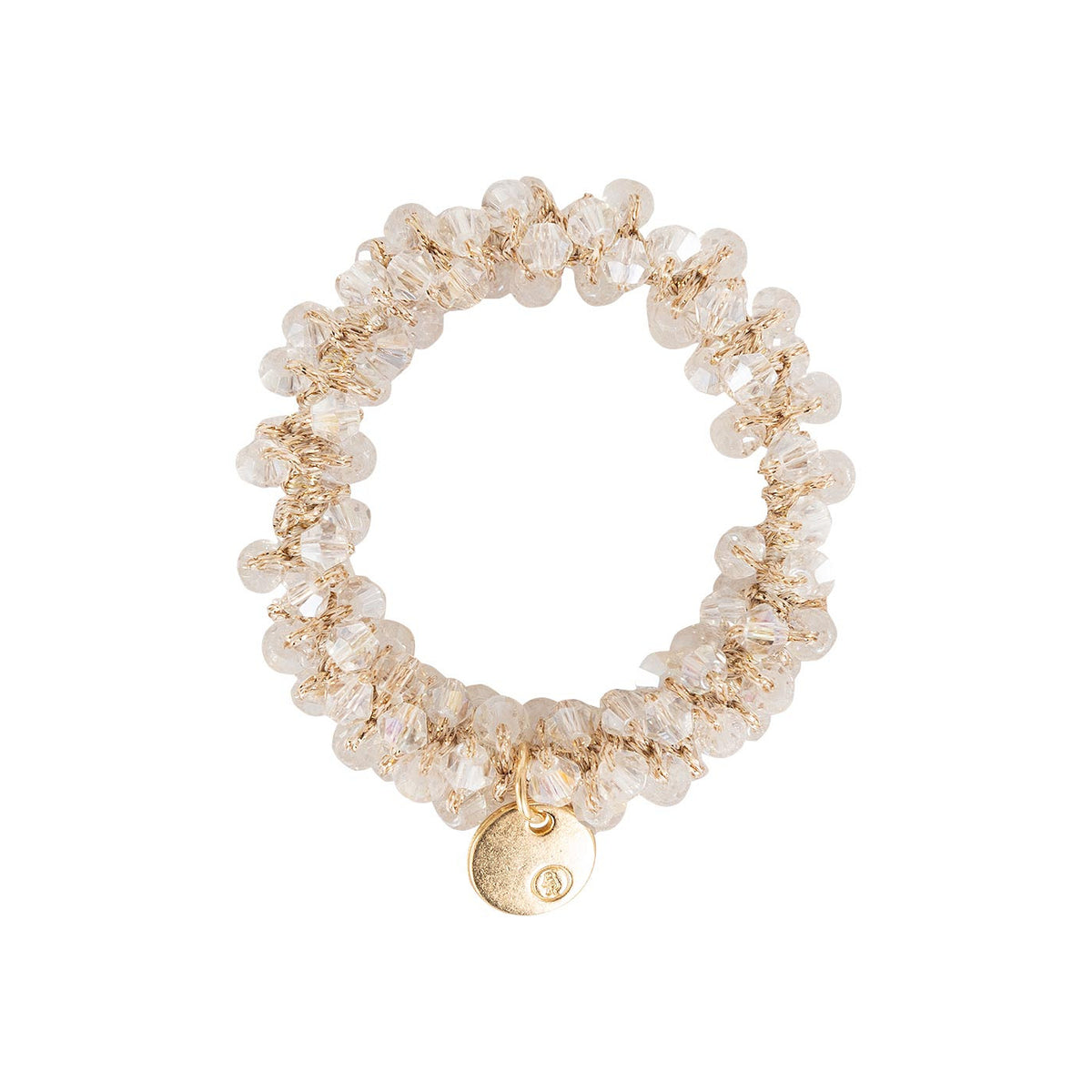 BR Haargummi Beads