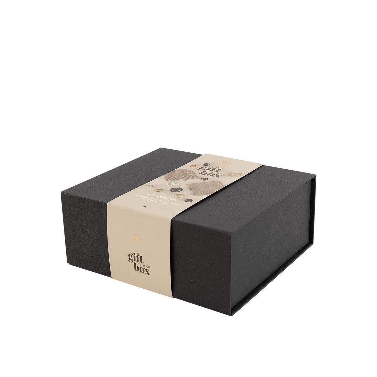 BR Weihnachtsgeschenkbox