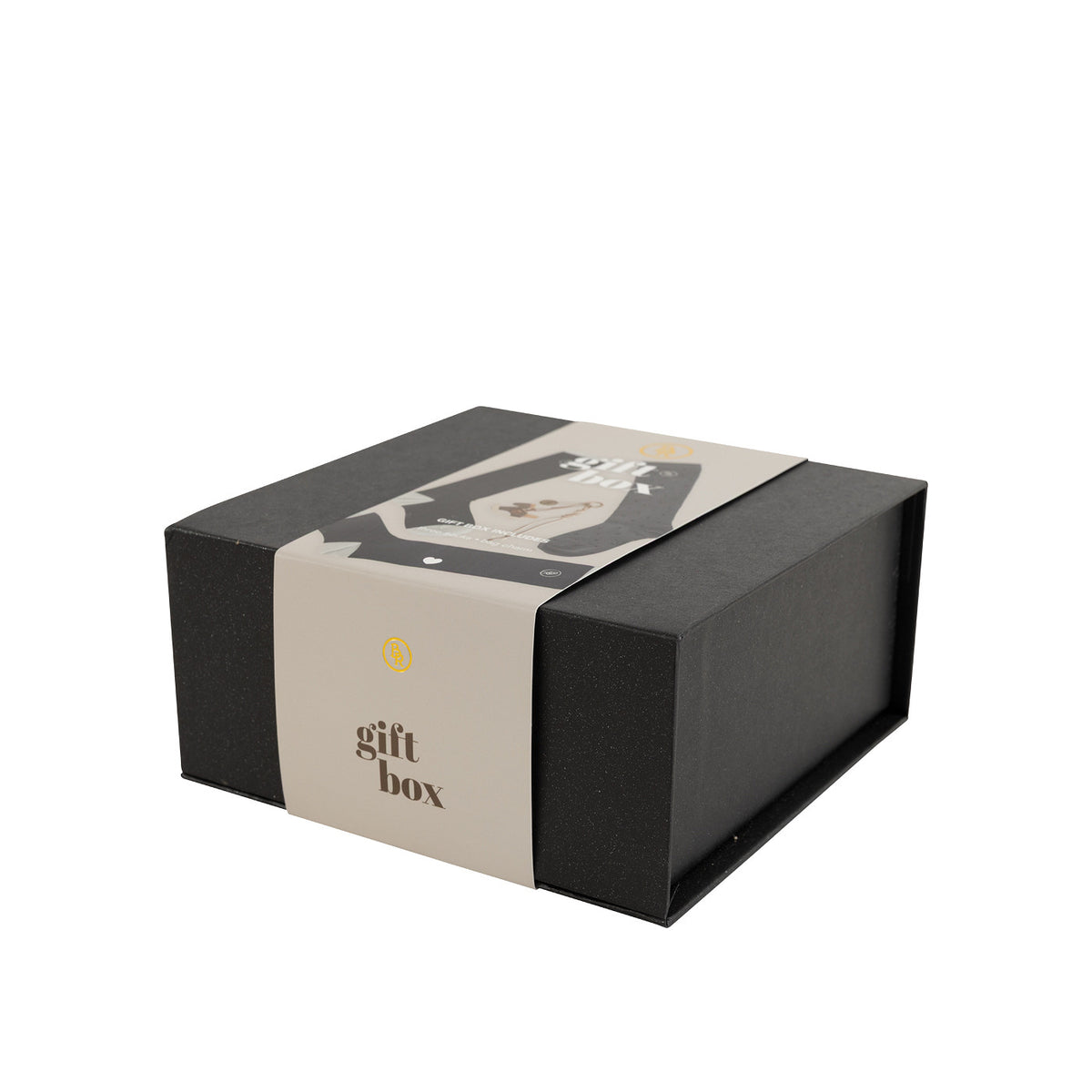 BR® Geschenkbox Socken