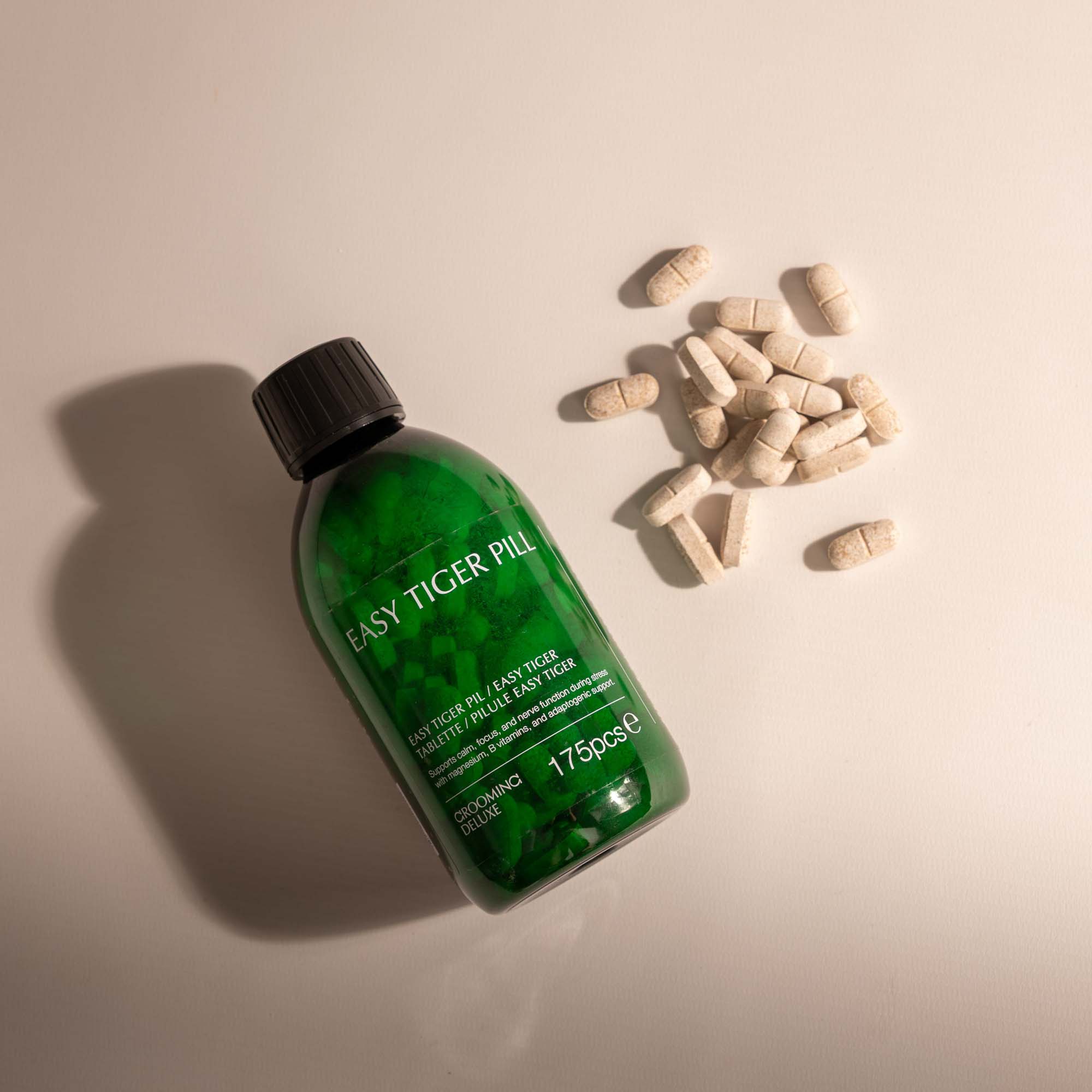 Easy Pill 175 Pieces