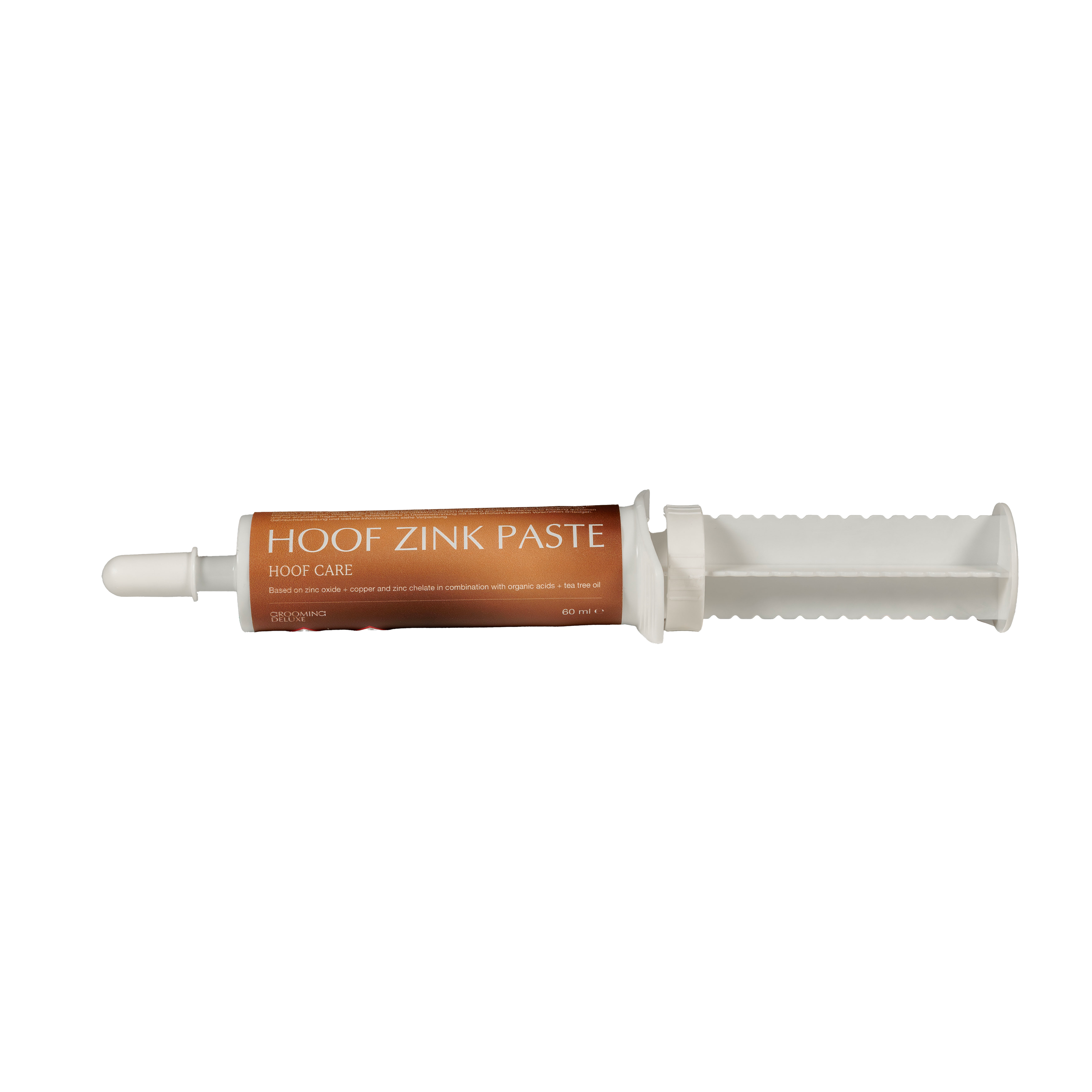 Gd Equi Hoof Zinkpaste 60ml