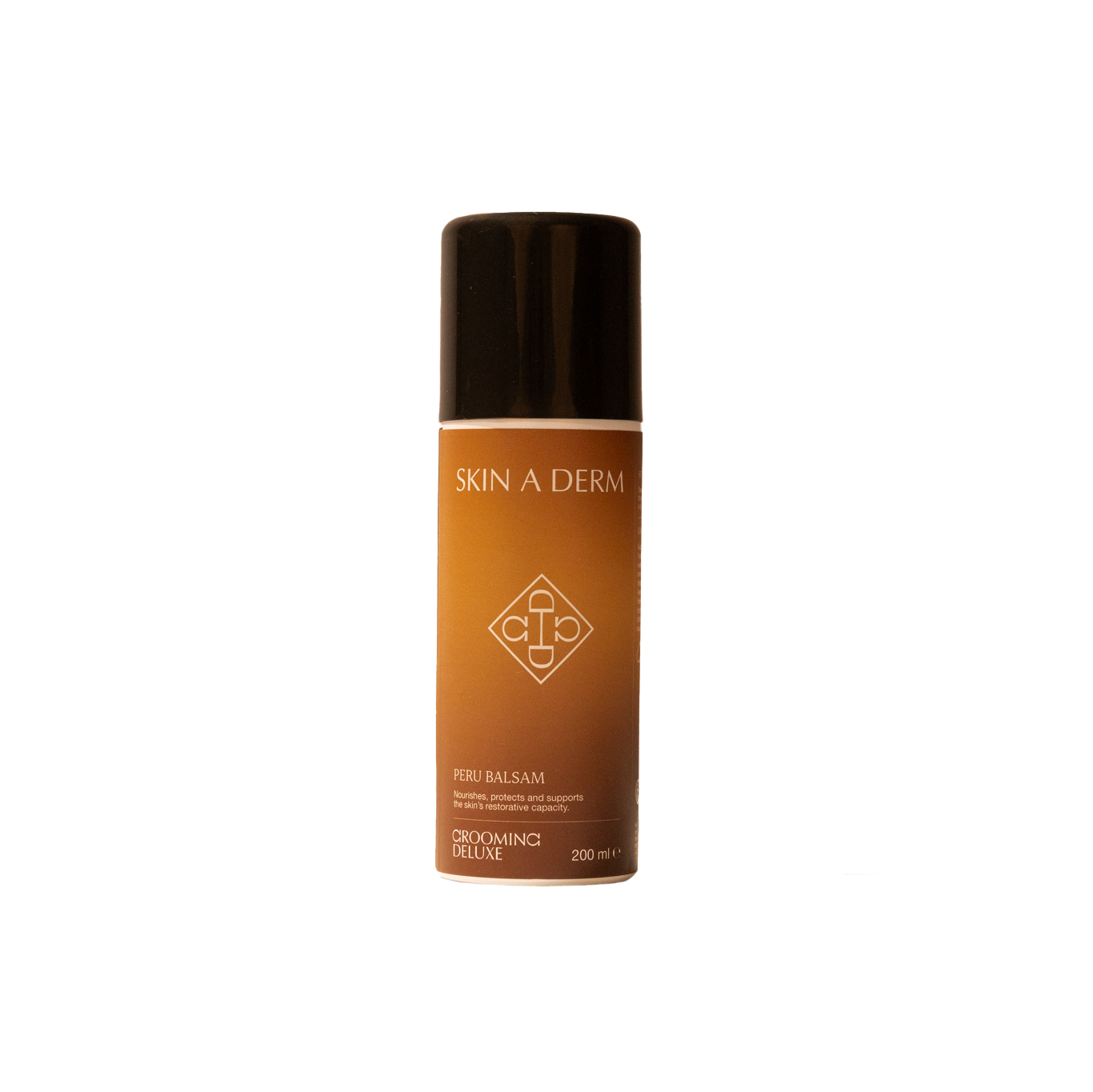 Gd Haut A Derm Perubalsam 200ml