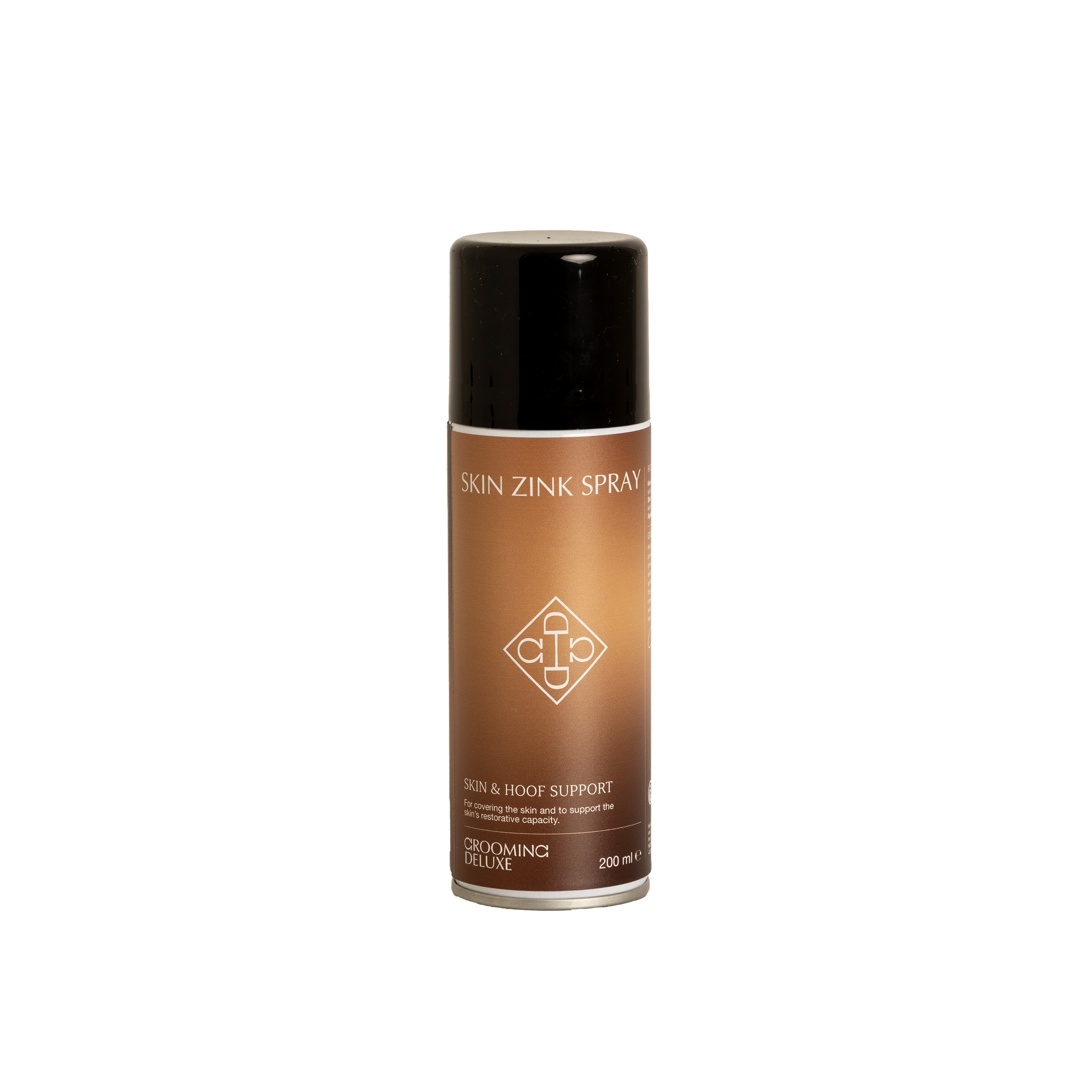Gd Zink Spray 200ml