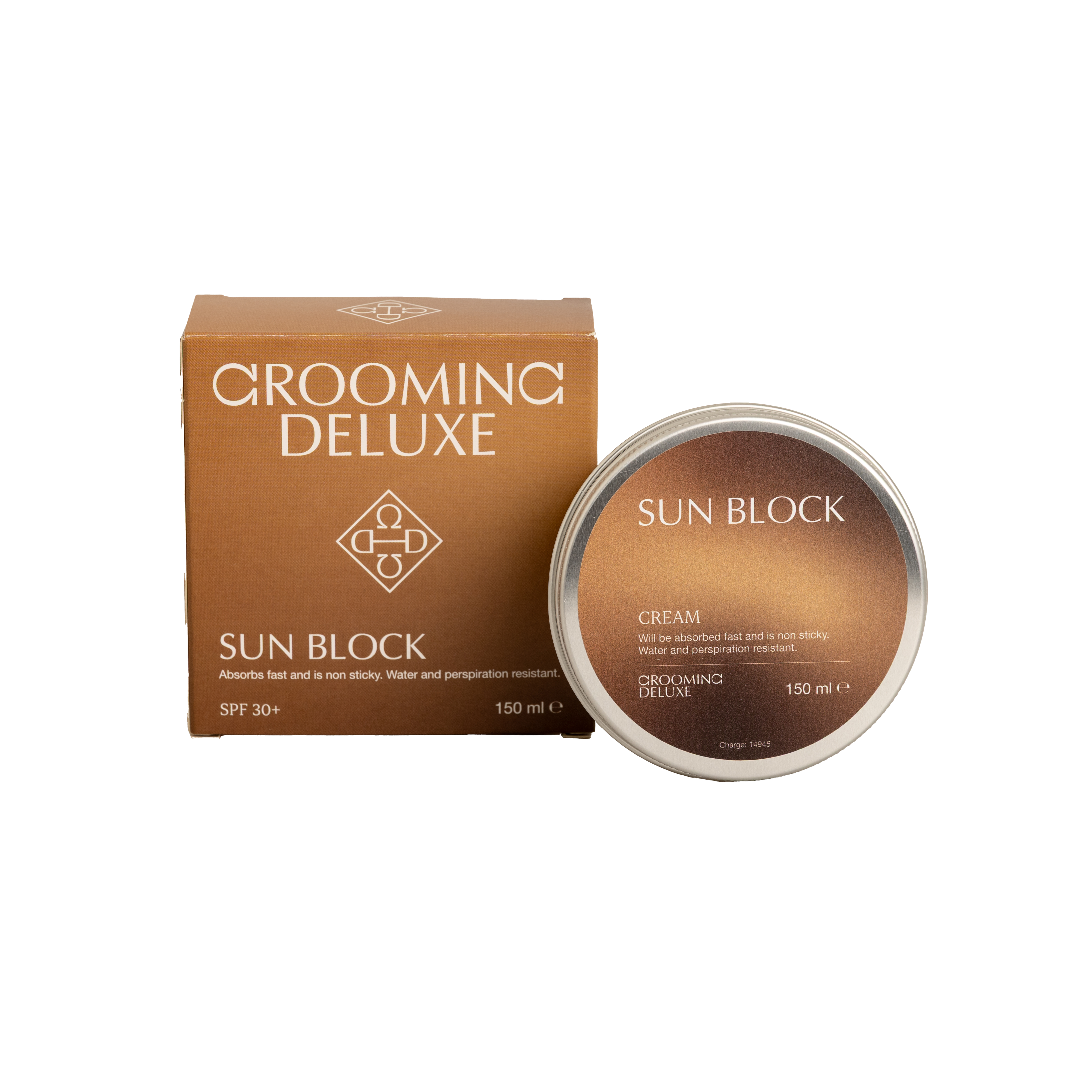 Gd Sunblock