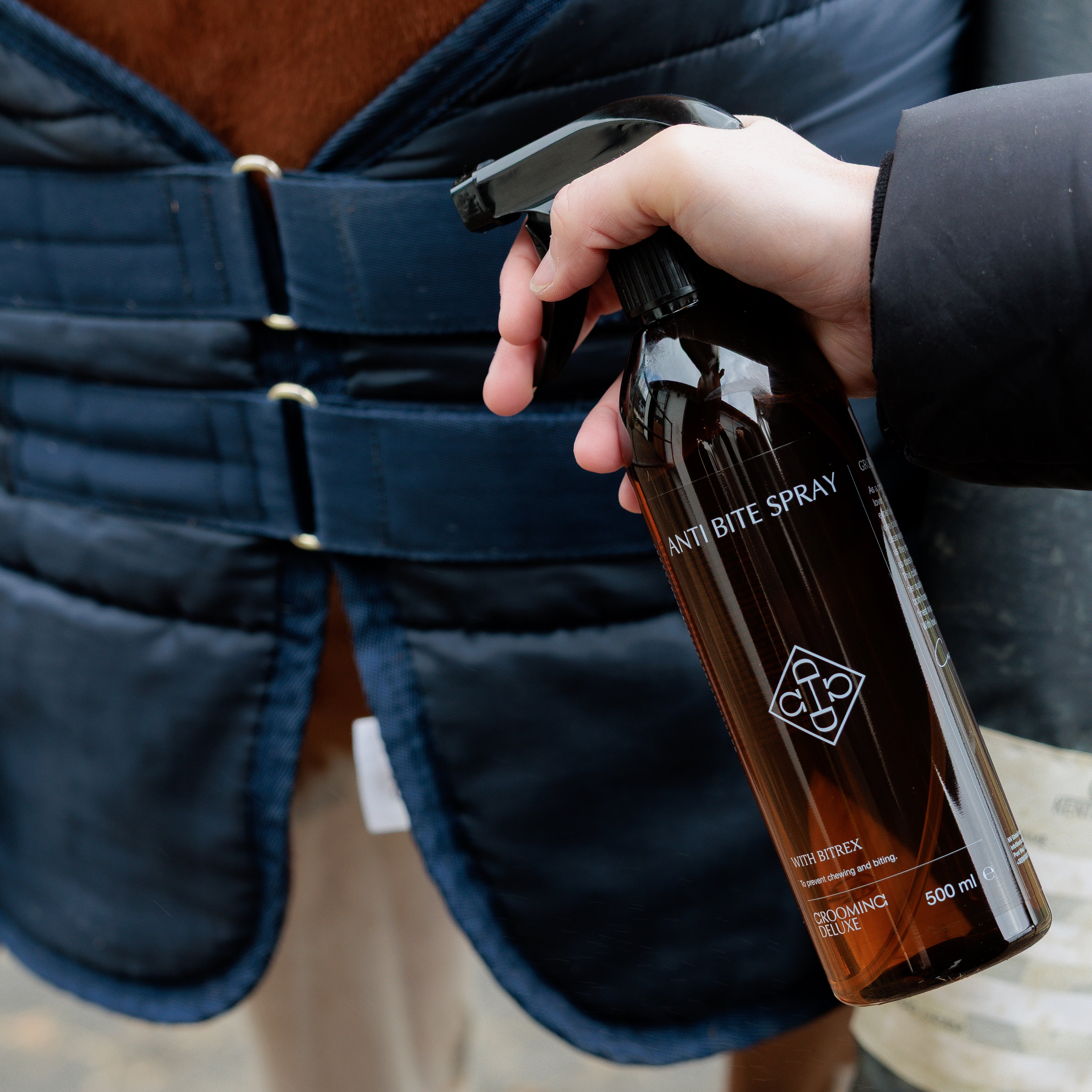 Gd Anti Bite Stop 500ml