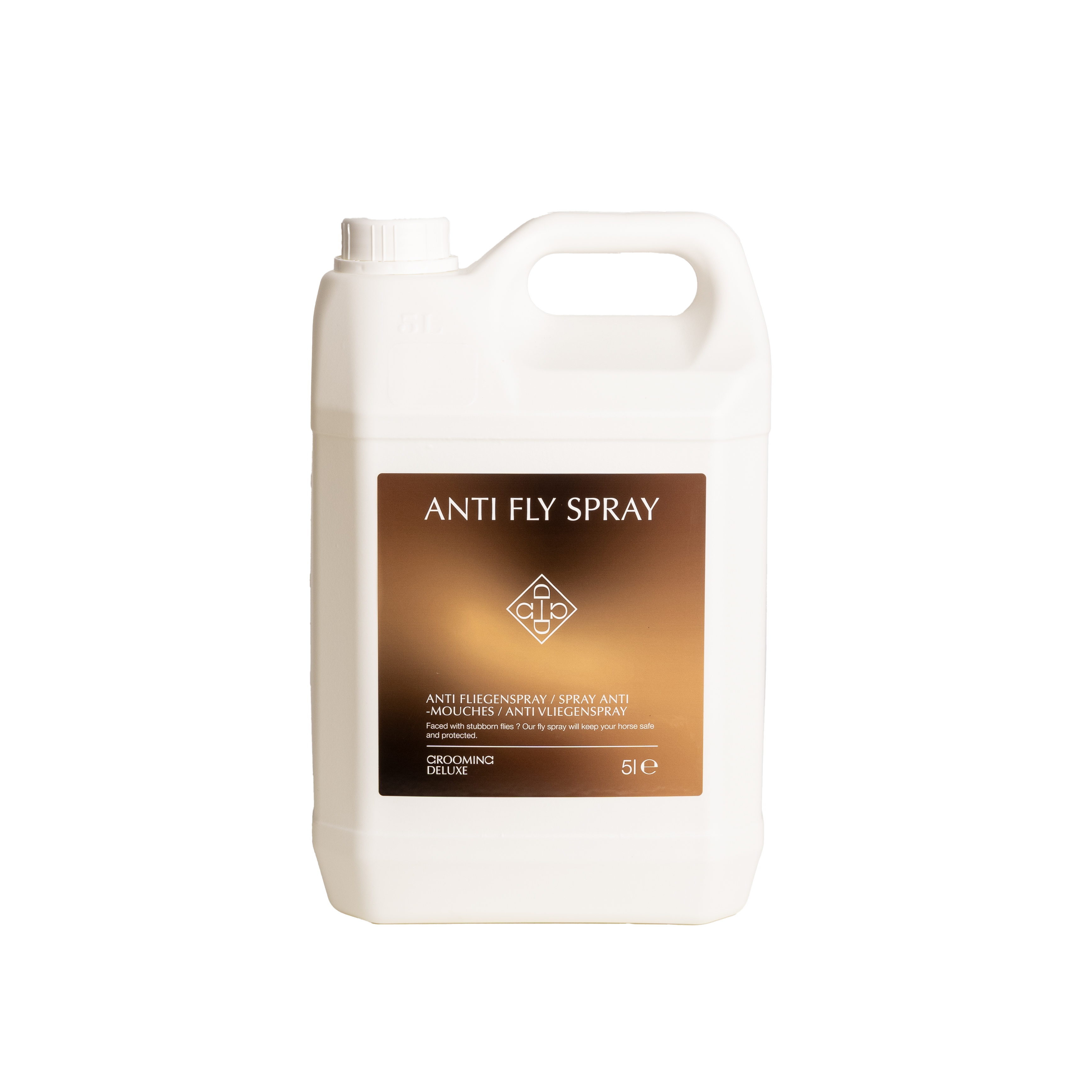 Anti Fliegenspray