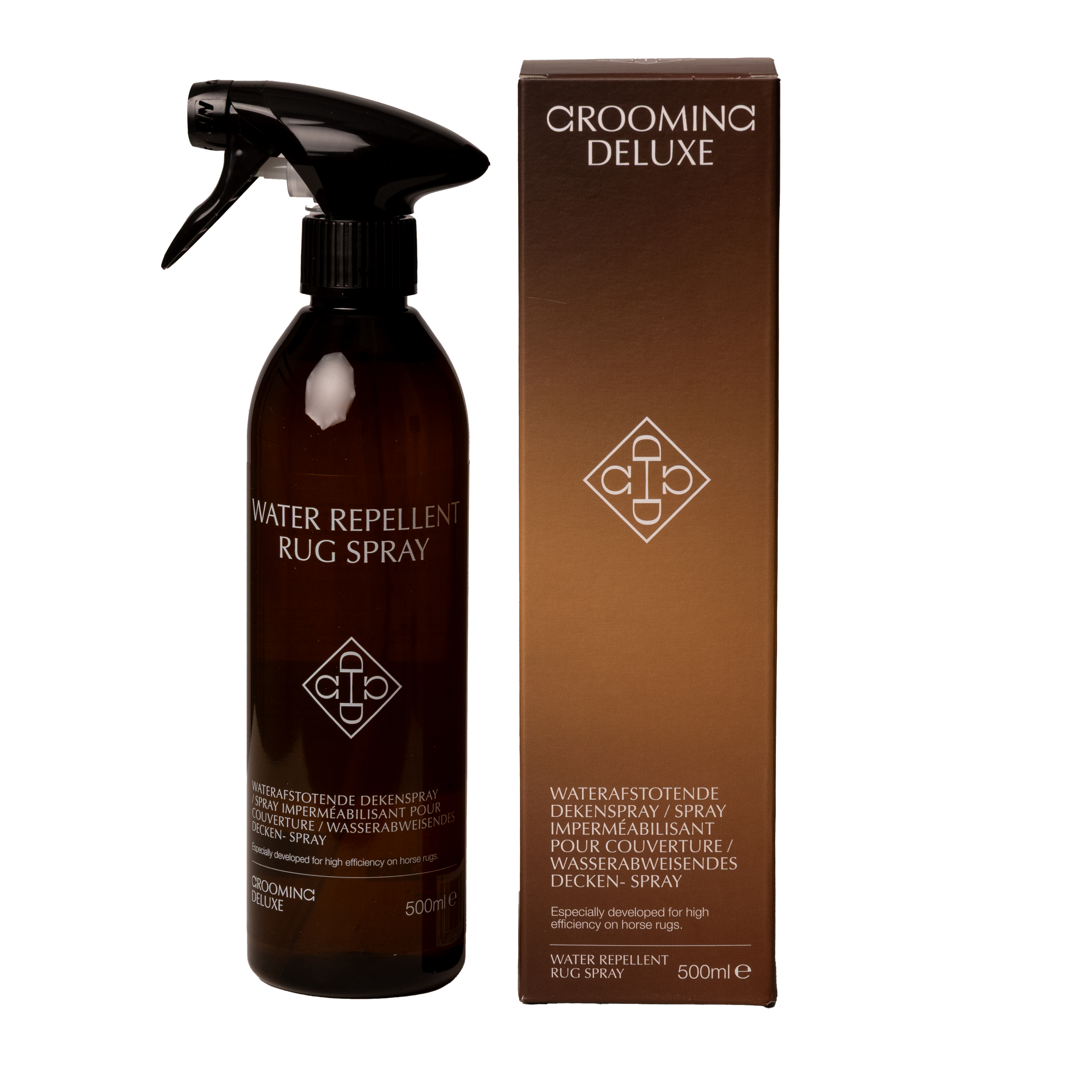 Wasserabweisender Decken Spray 500ml