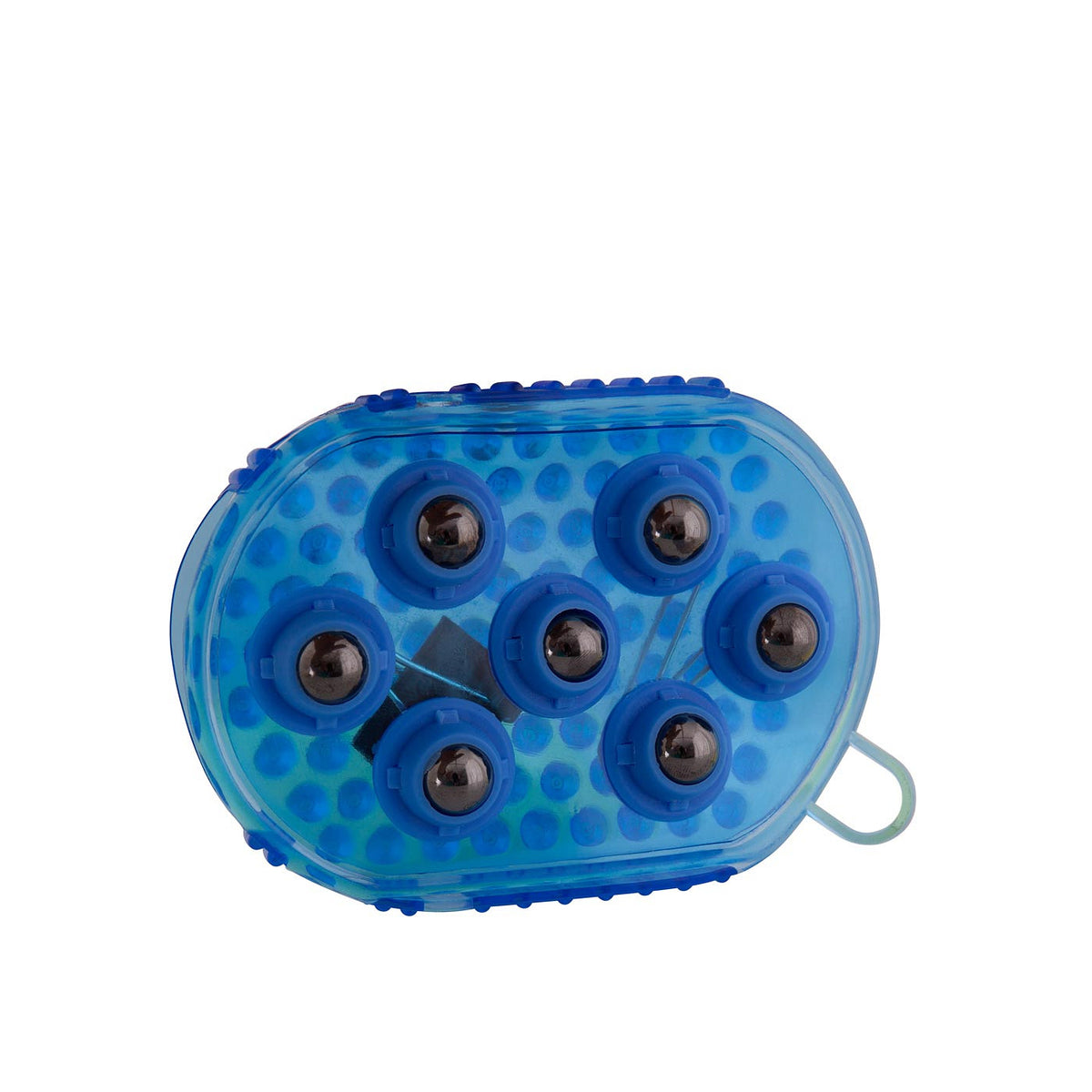 Premiere Massagebürste