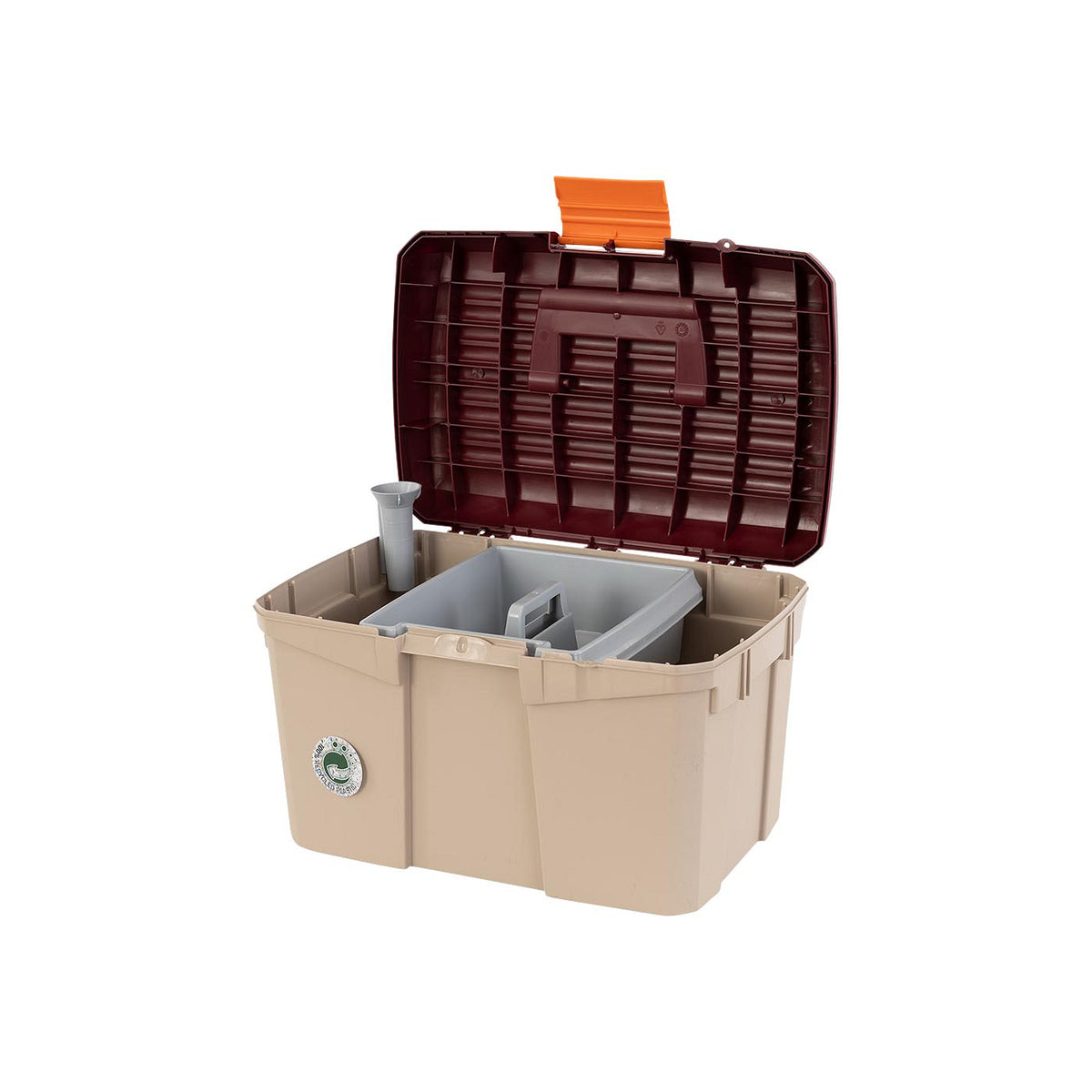 Panaro putzbox Carlo II