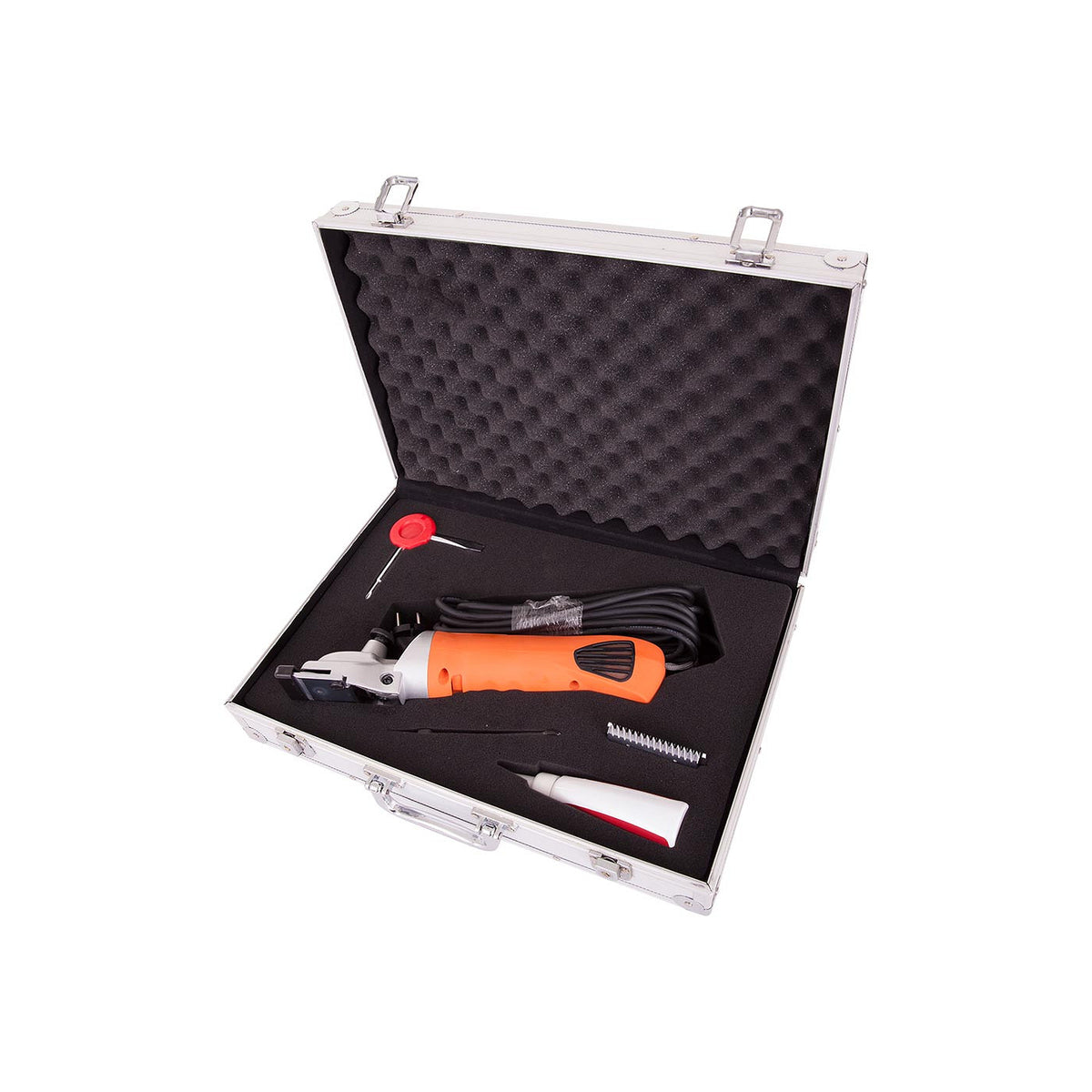 Premiere Schermaschine Eagle Expert