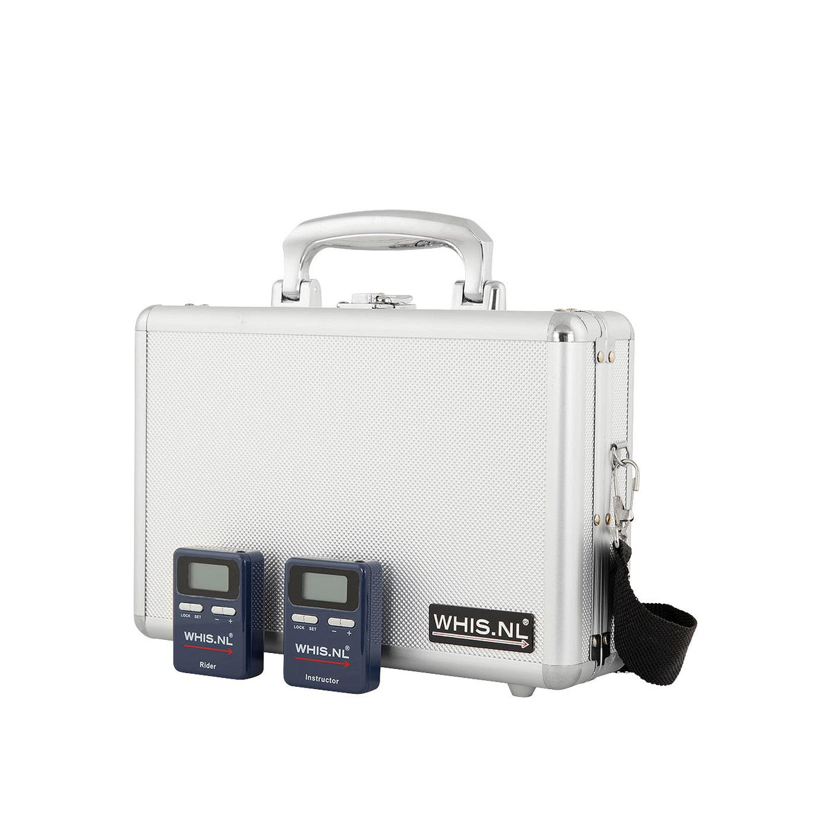 WHIS Original Komplettset