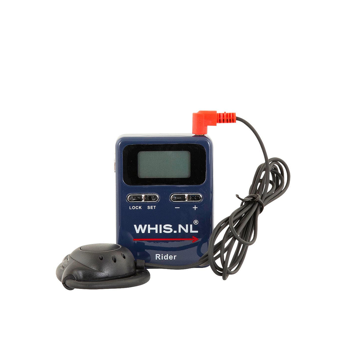 WHIS Original Komplettset