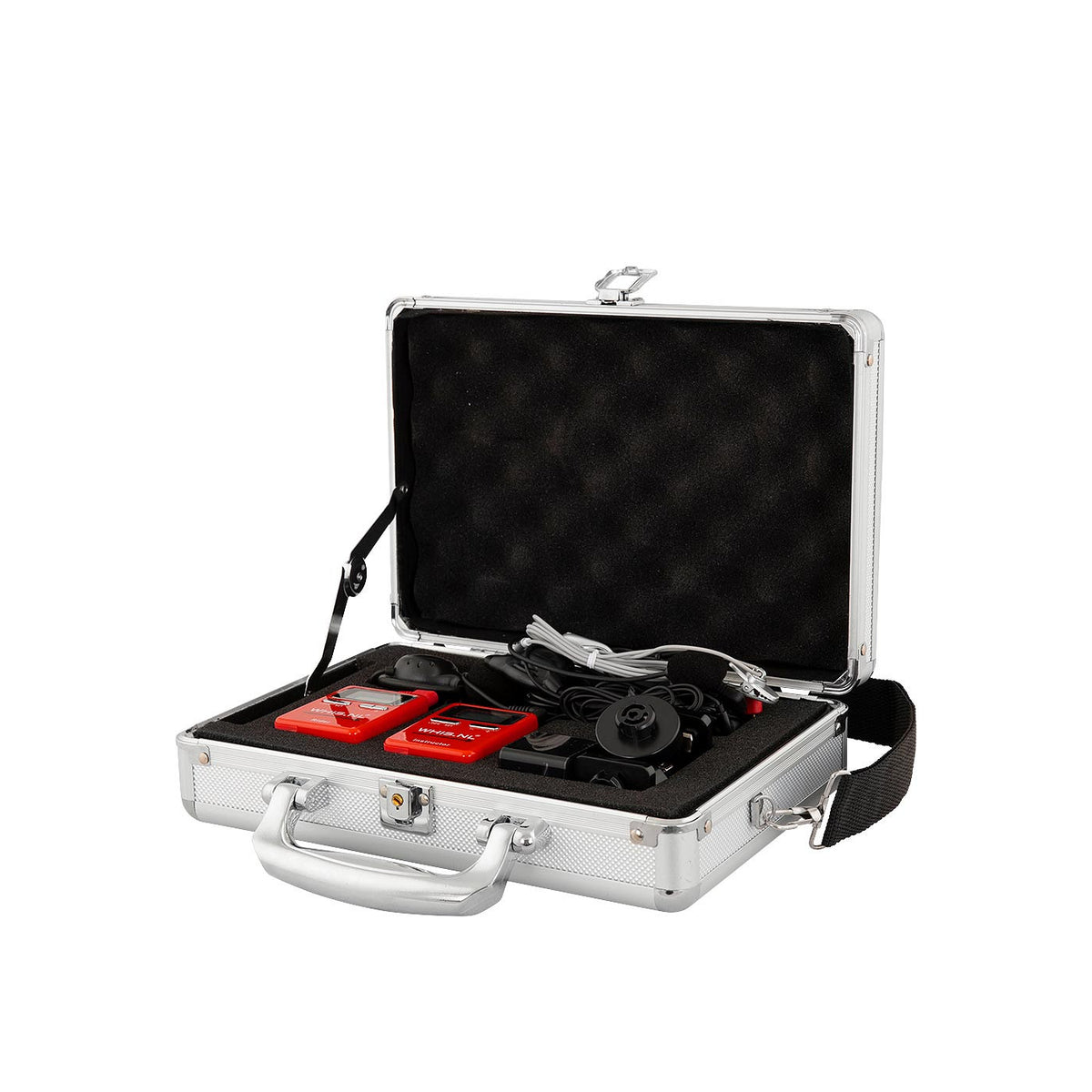 WHIS Original Komplettset
