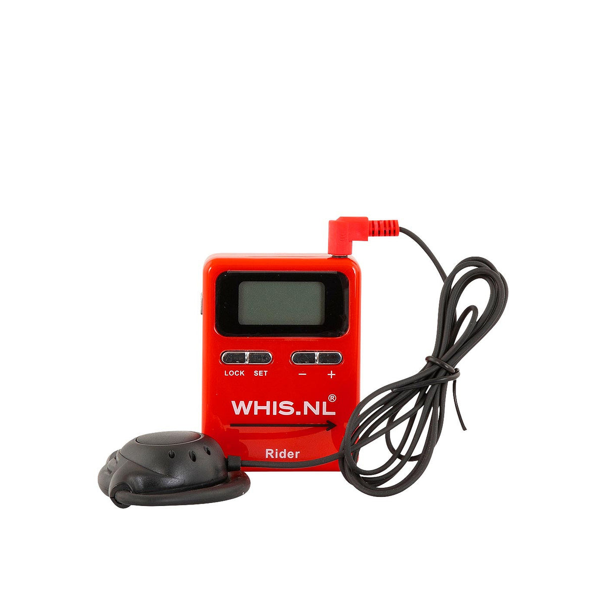 WHIS Original Komplettset