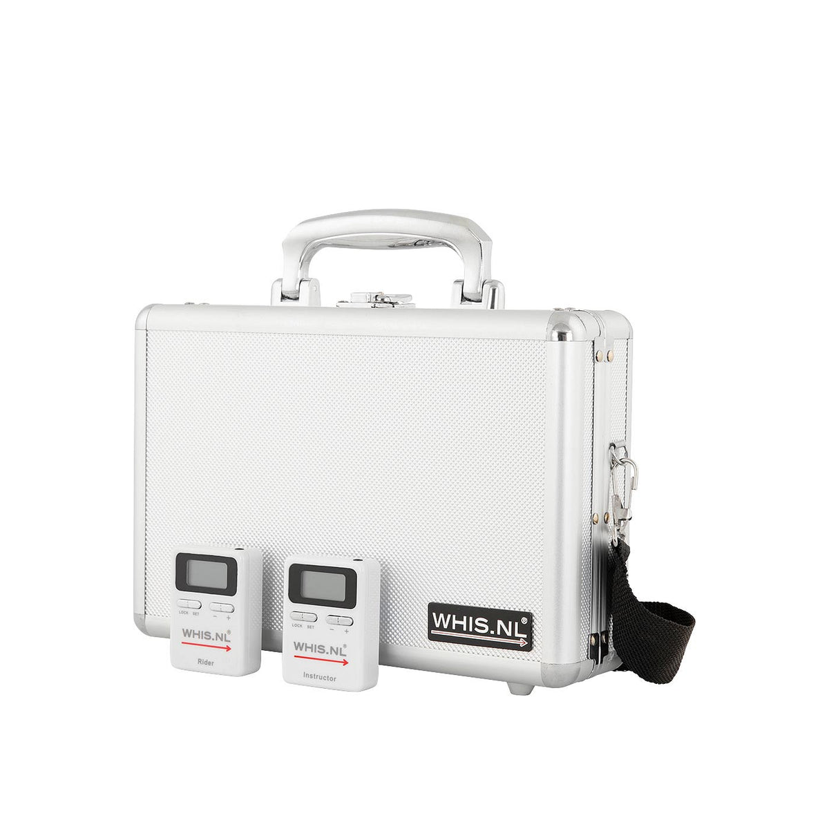 WHIS Original Komplettset