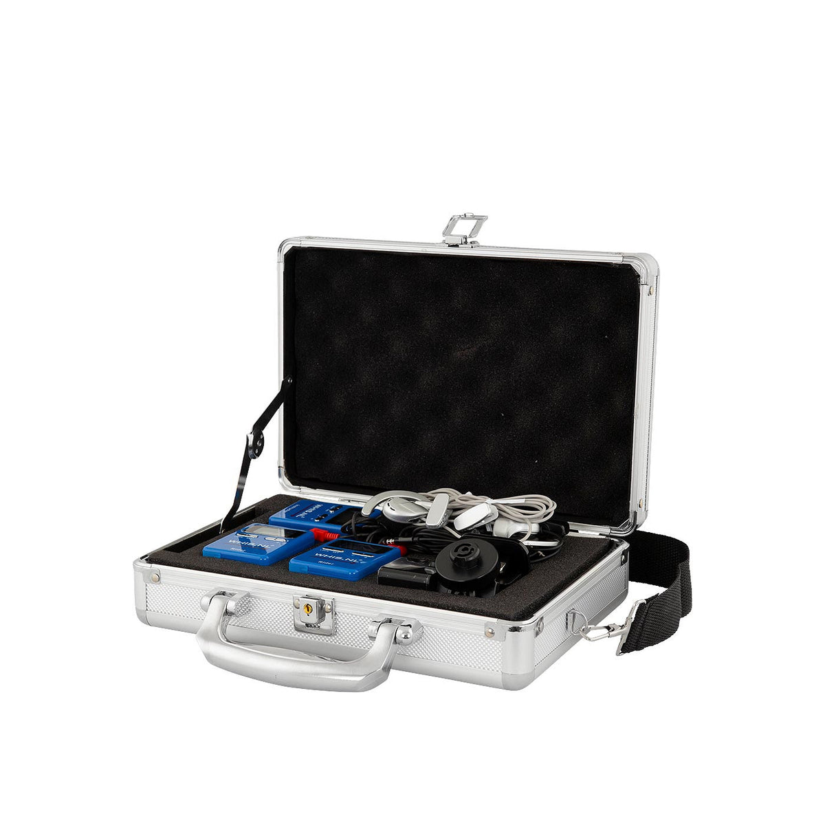 WHIS Original Duo-Komplettset