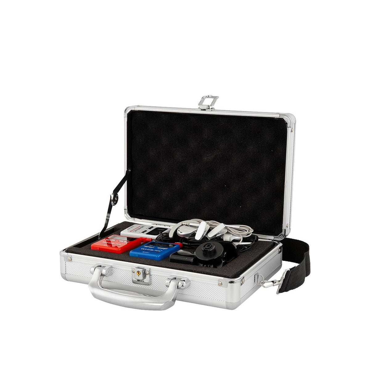 WHIS Original Duo-Komplettset