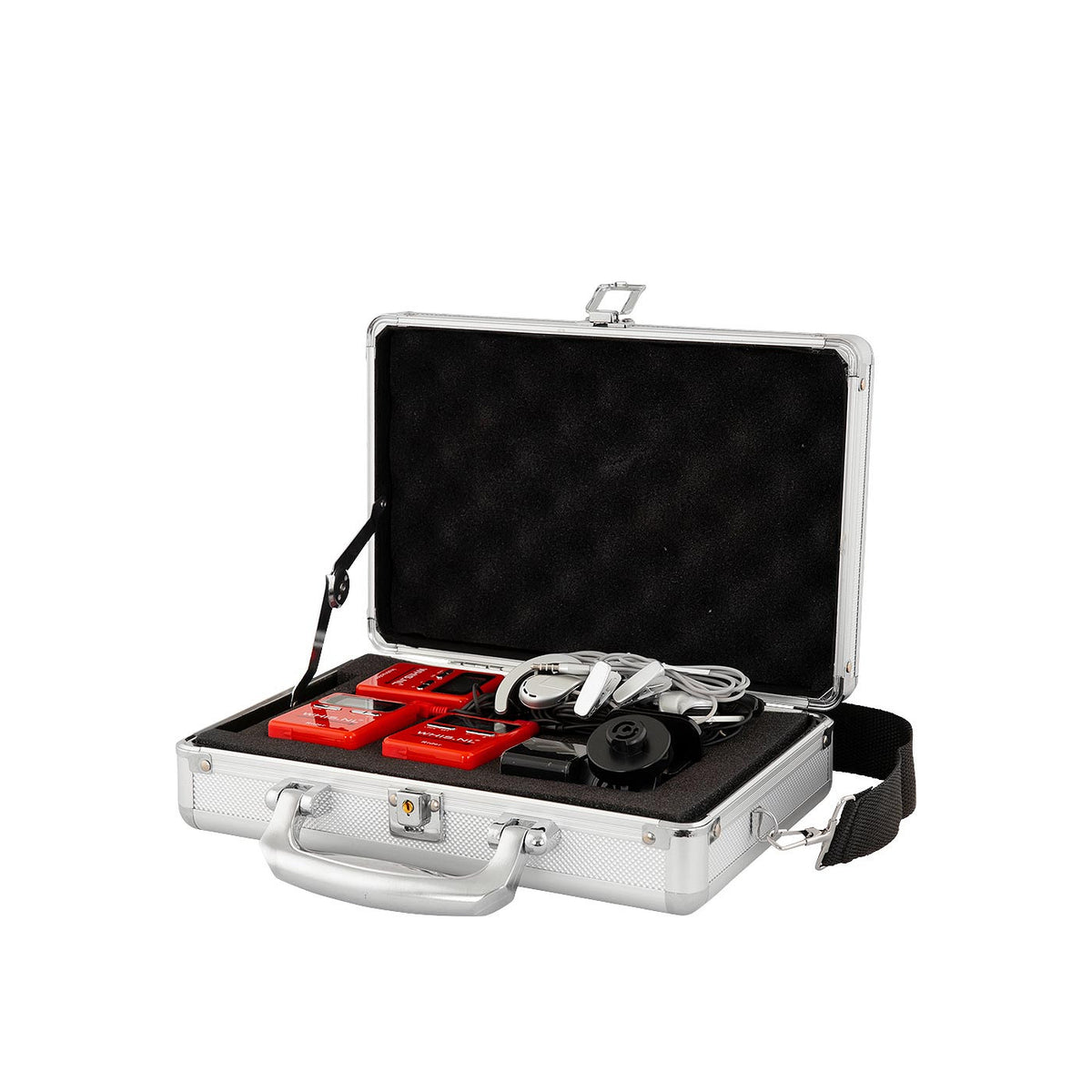 WHIS Original Duo-Komplettset
