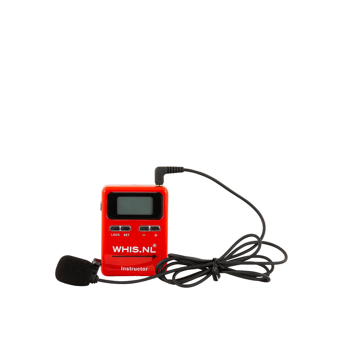 WHIS Original Duo-Komplettset
