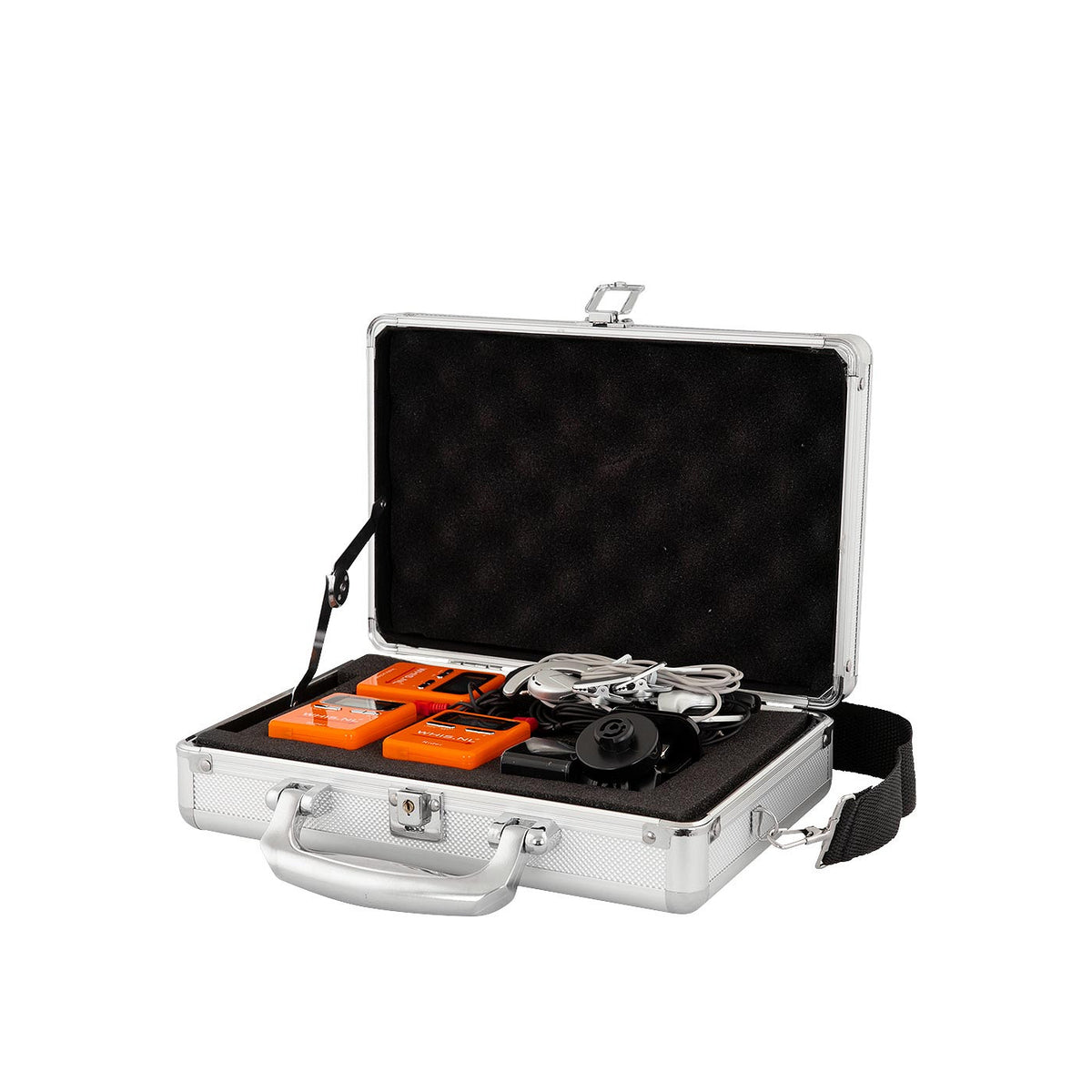 WHIS Original Duo-Komplettset