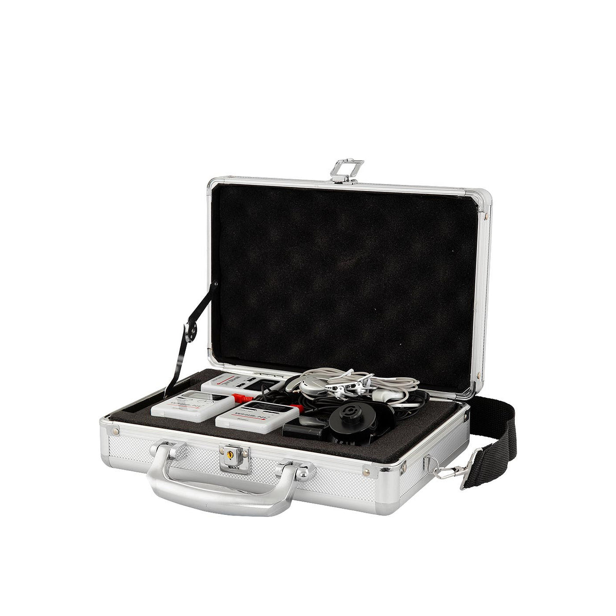 WHIS Original Duo-Komplettset