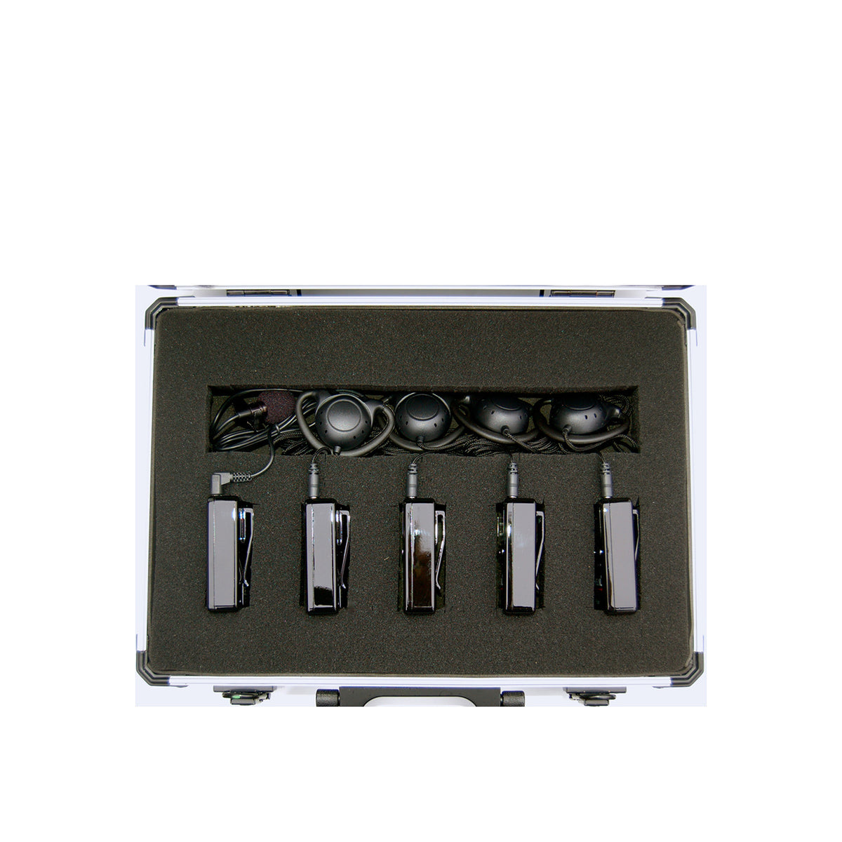 WHIS Original Multi-4-Komplettset