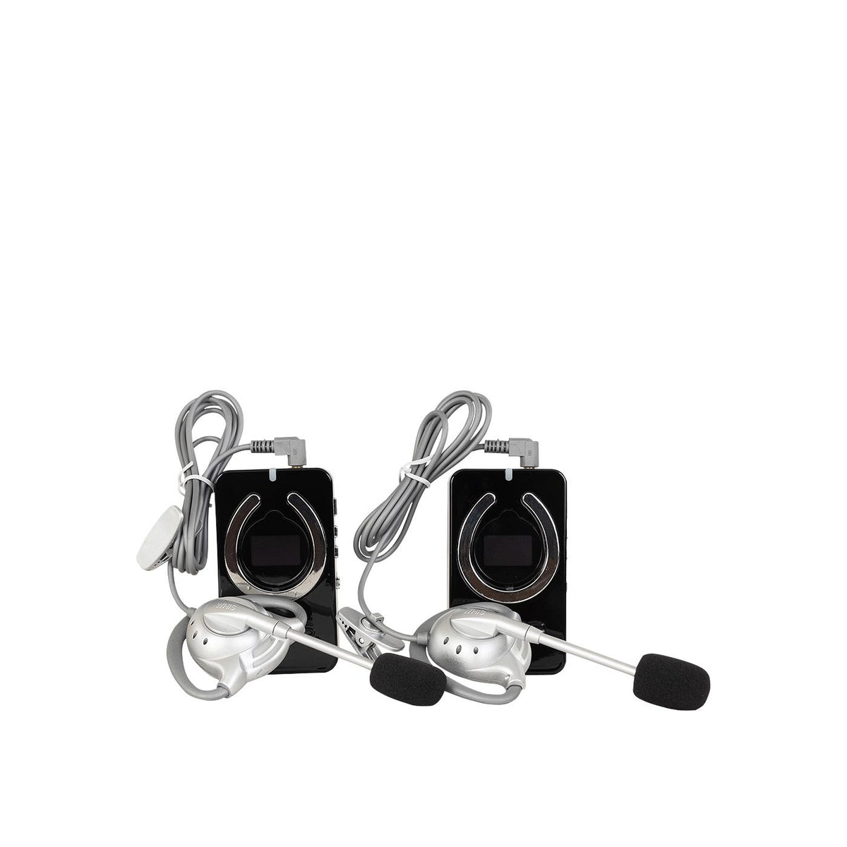 WHIS Turnier-Set