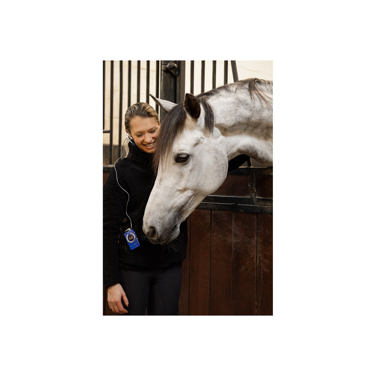 WHIS Turnier-Set